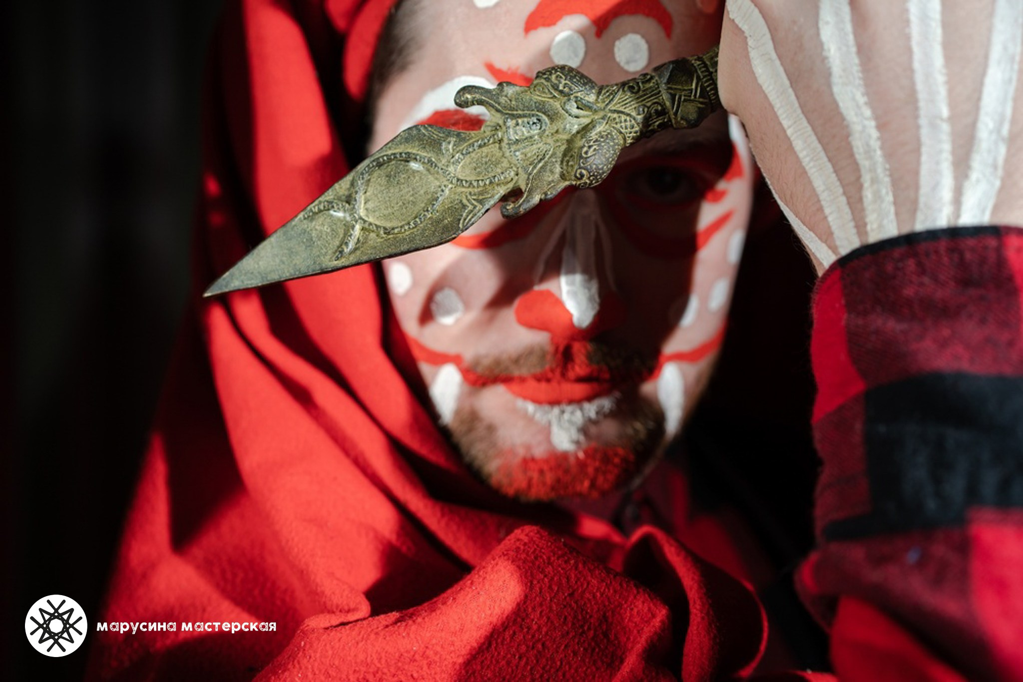 Эльдар Кутдусов