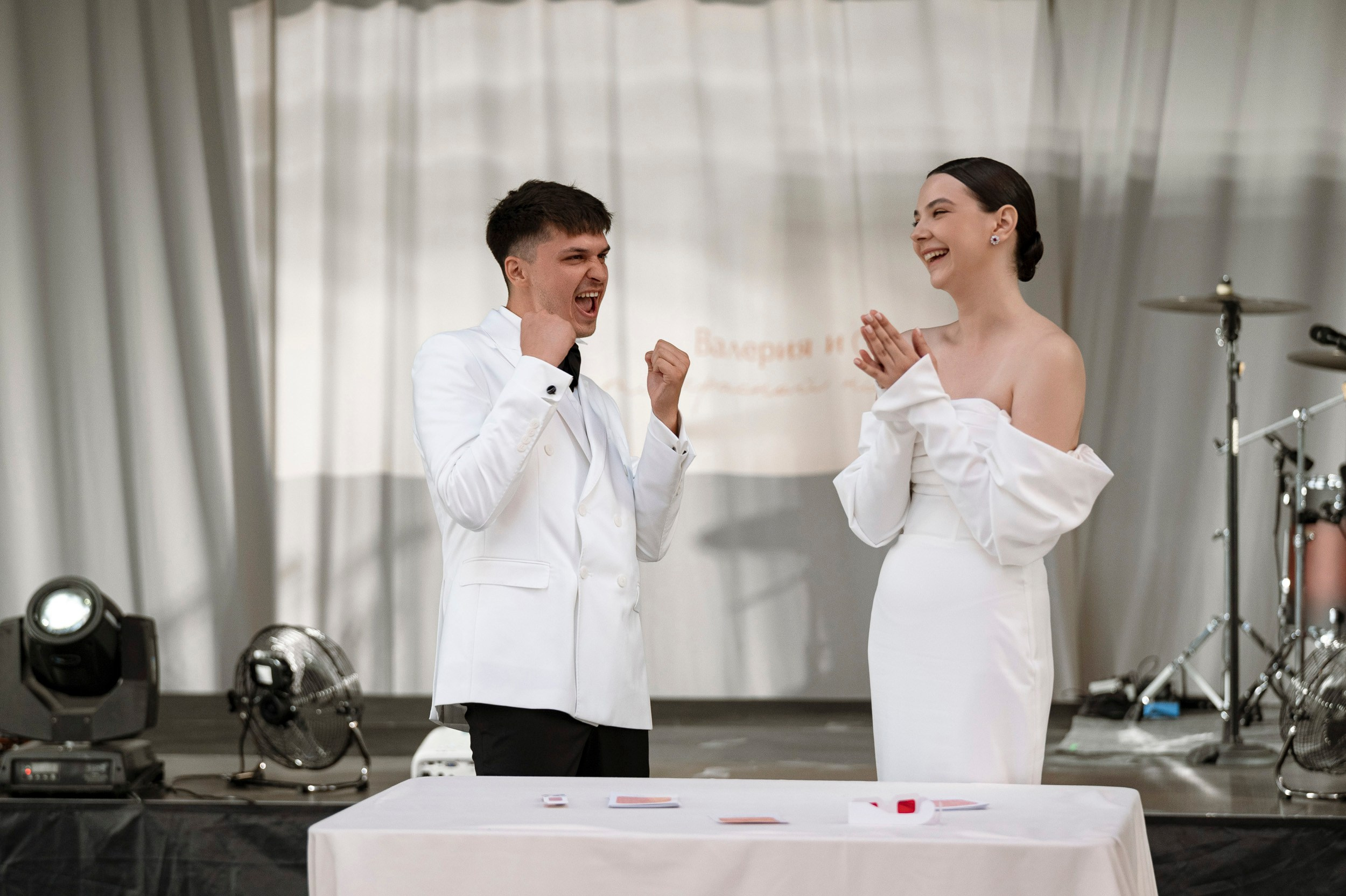 Пройти красной нитью — Сергей и Лера (Кудыкина гора). Фотограф Антон Горин