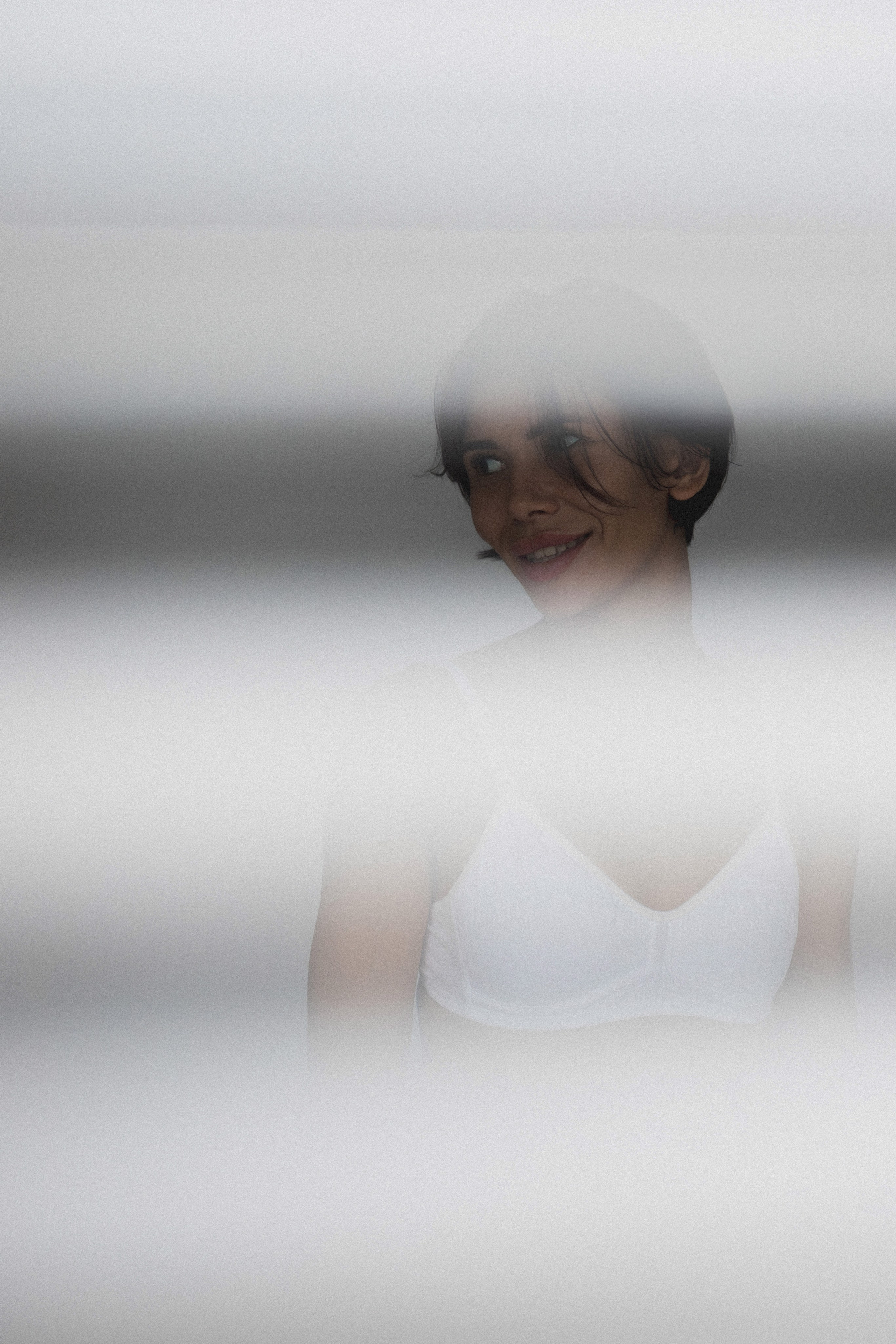 Алина в студии Нячанг. Главная