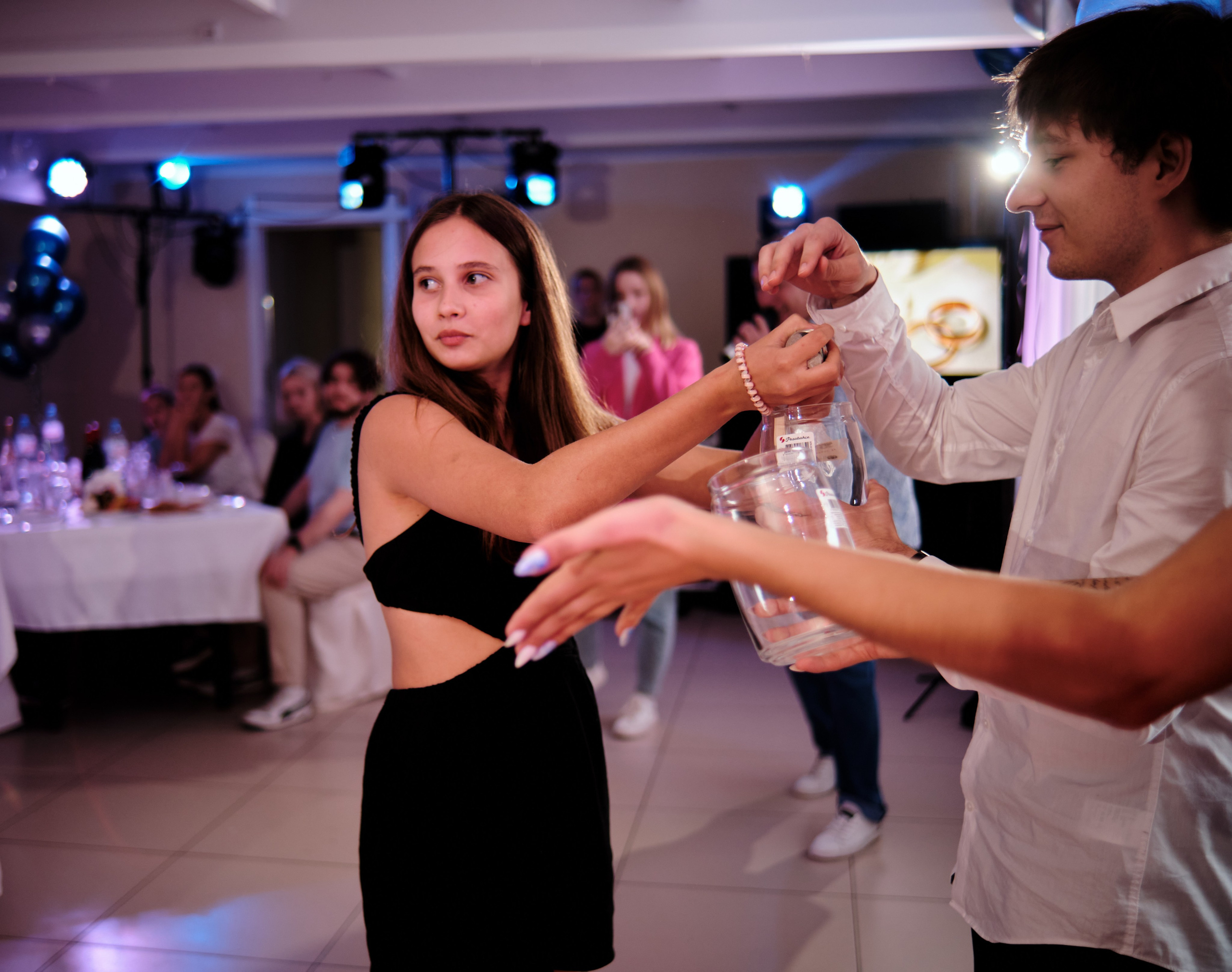 Томск. Ульяна и Дмитрий. Свадебный и семейный фотограф в Новокузнецке Иван Иванов