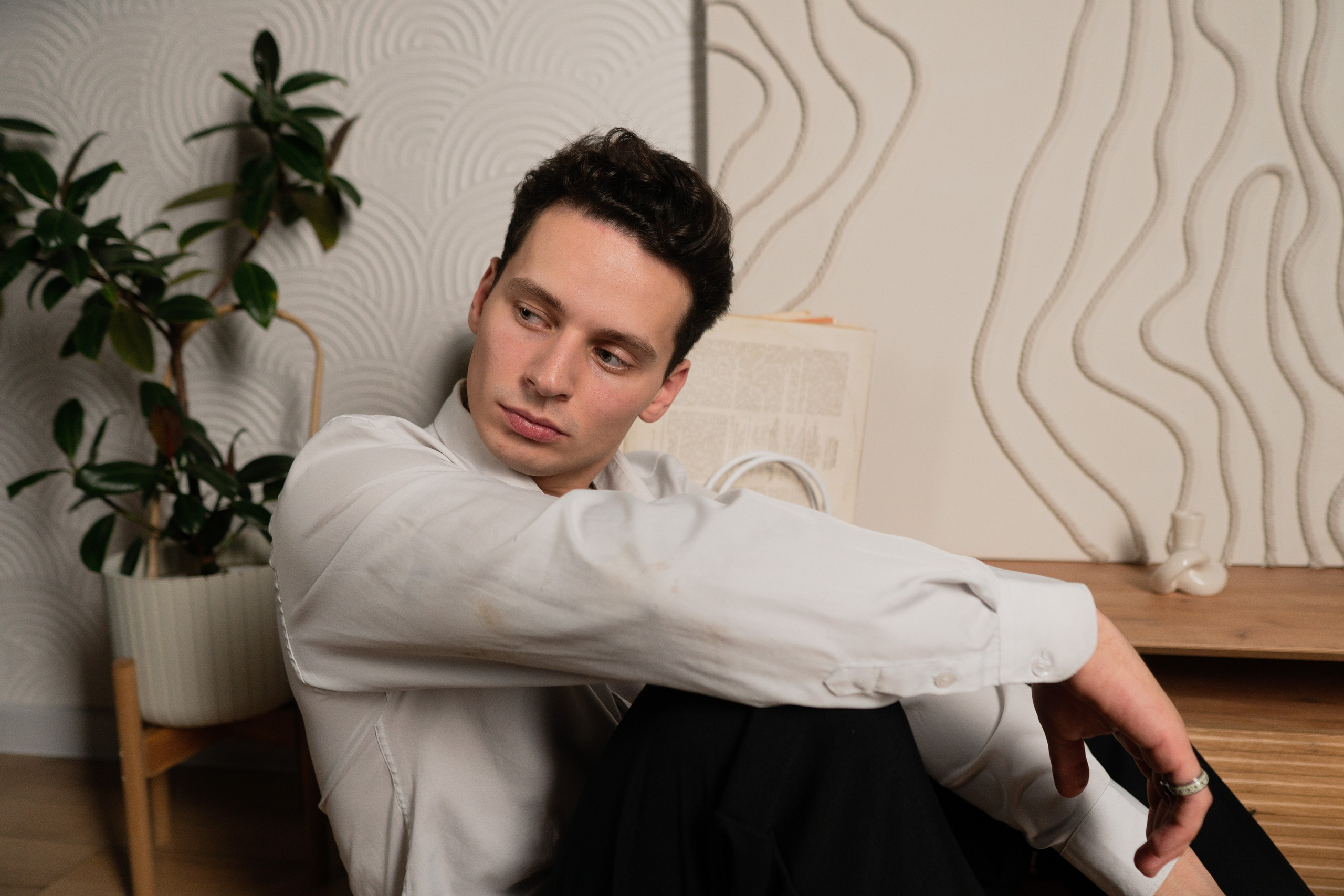 Фотограф Дарья Локотко в Красноярске