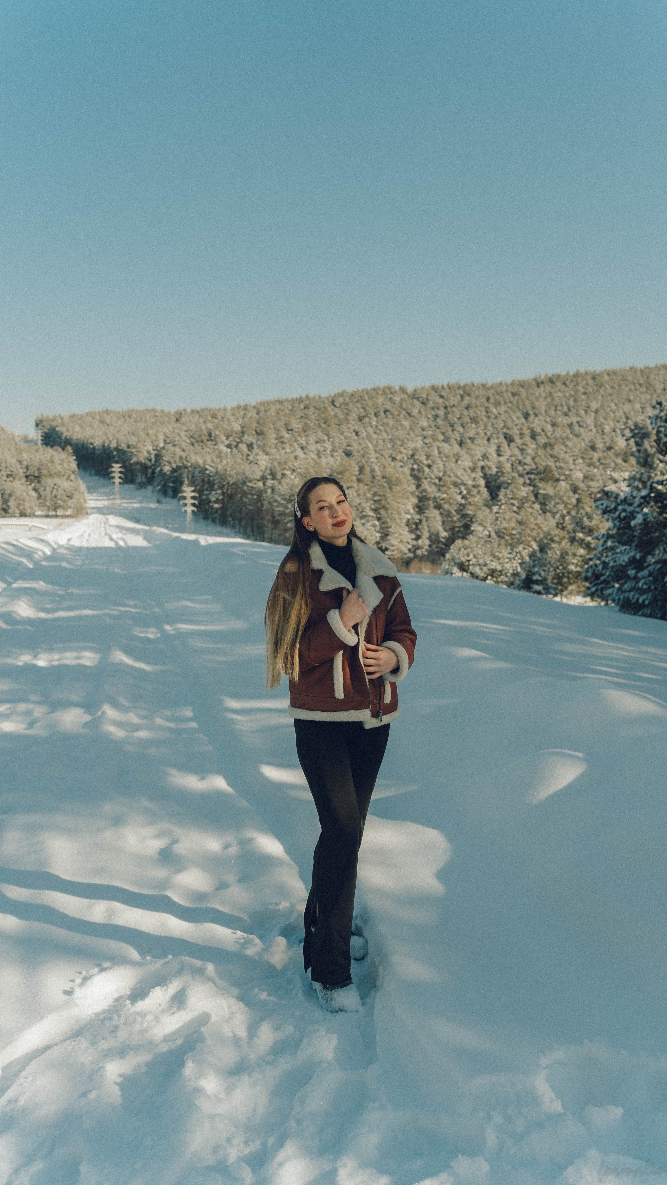 Алсу. Алиса Никитцова | Фотограф в Казани