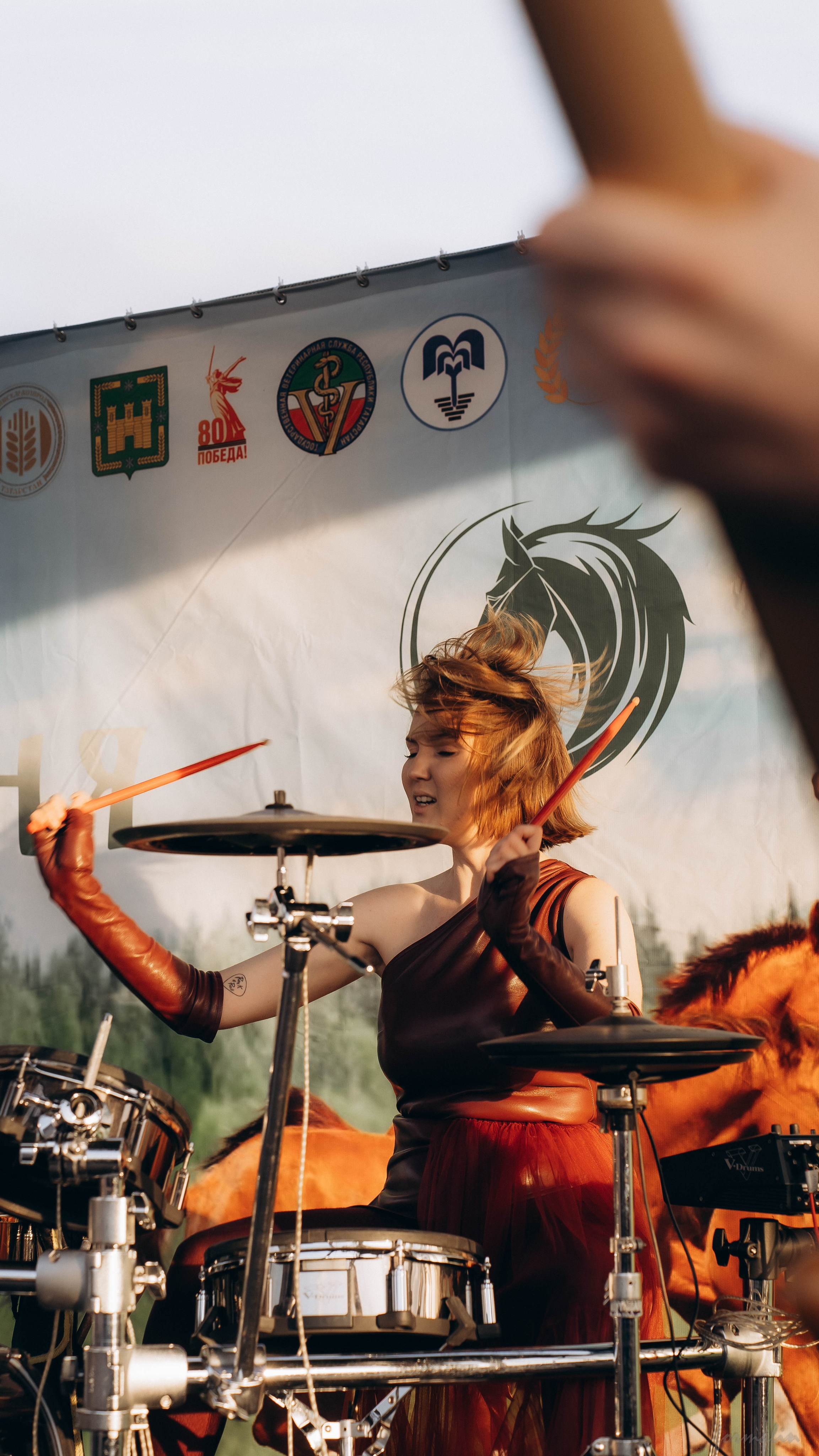 День Коня. Алиса Никитцова | Фотограф в Казани