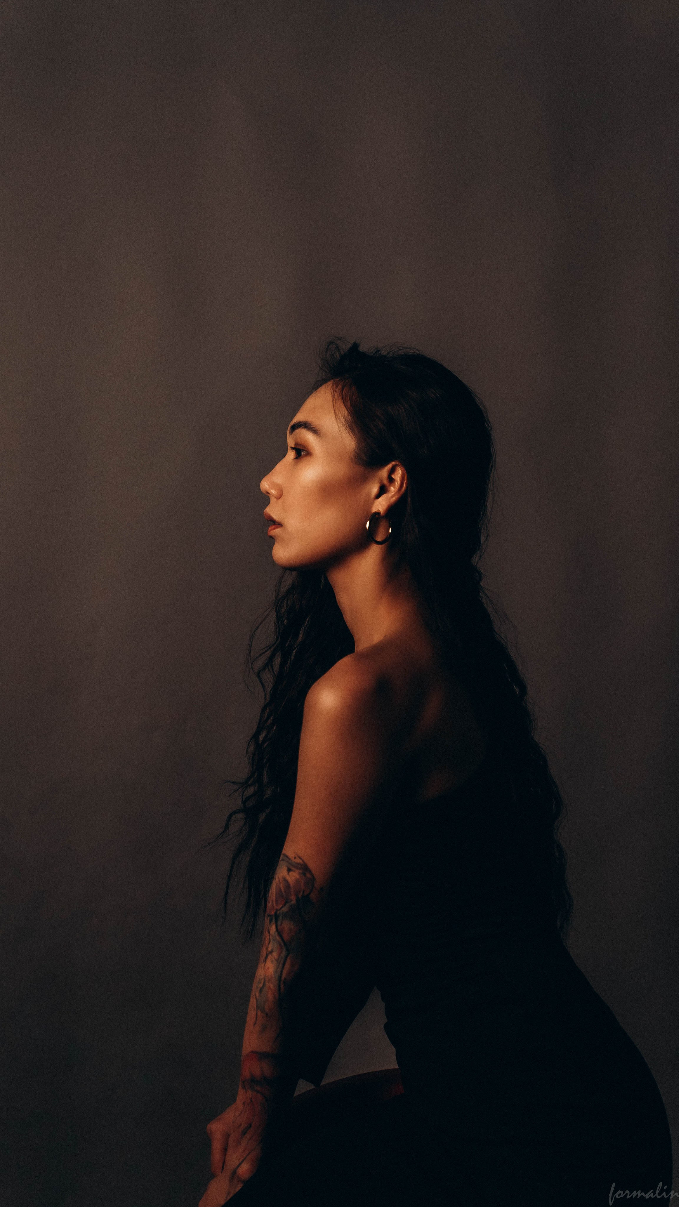 Снежана. Алиса Никитцова | Фотограф в Казани