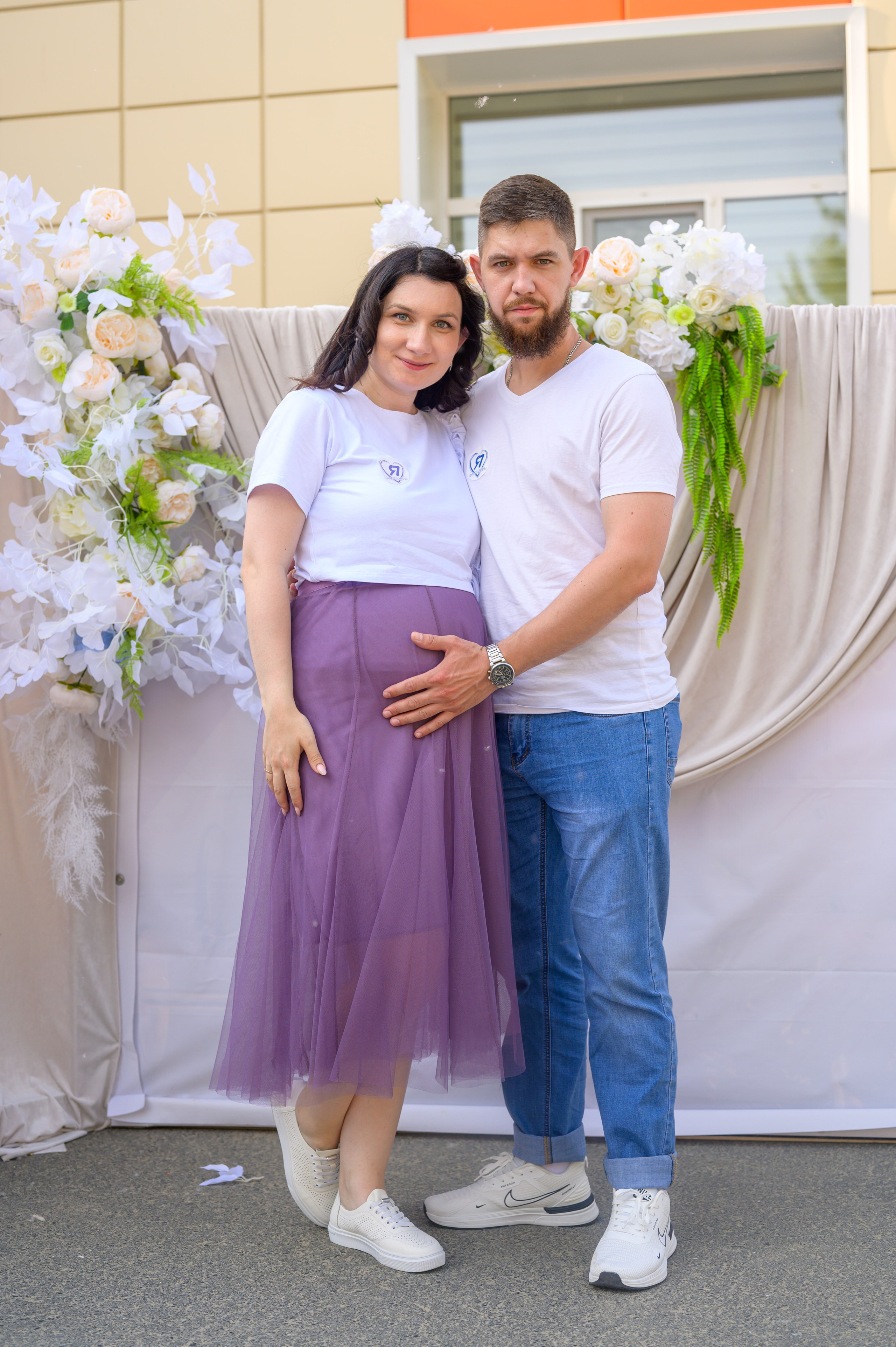 Репортаж выпускного группа «Фантазёры» 3 садик. Фотограф новорожденных, семейный детский в Тюмени Татьяна Морозова