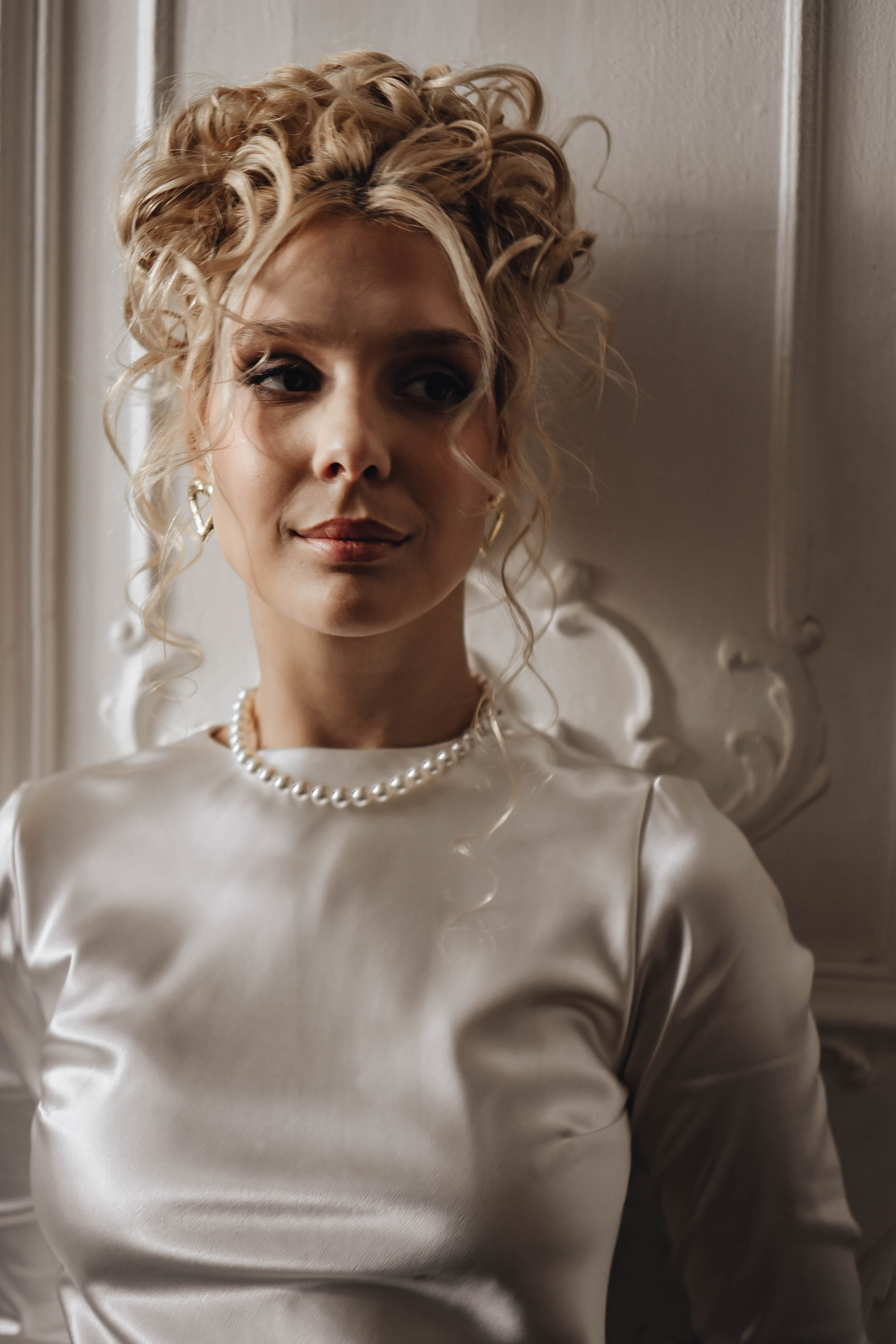 СВАДЕБНАЯ ФОТОСЕСИИЯ В НИКОЛАЕВСКОМ ДВОРЦЕ. Профессиональный фотограф, Санкт-Петербург — Виктория Богомолова