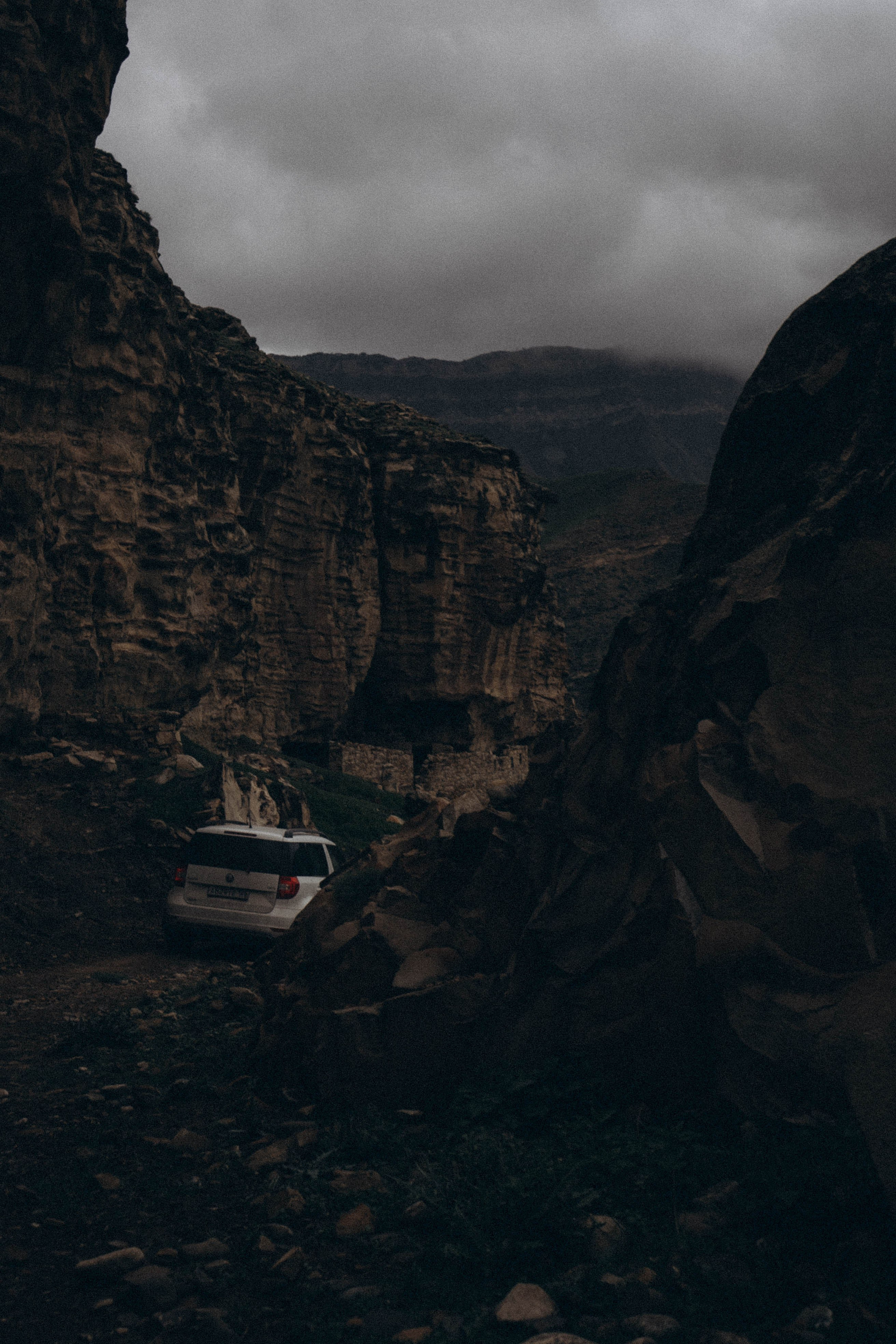 Кавказ. Профессиональный фотограф, Санкт-Петербург — Виктория Богомолова