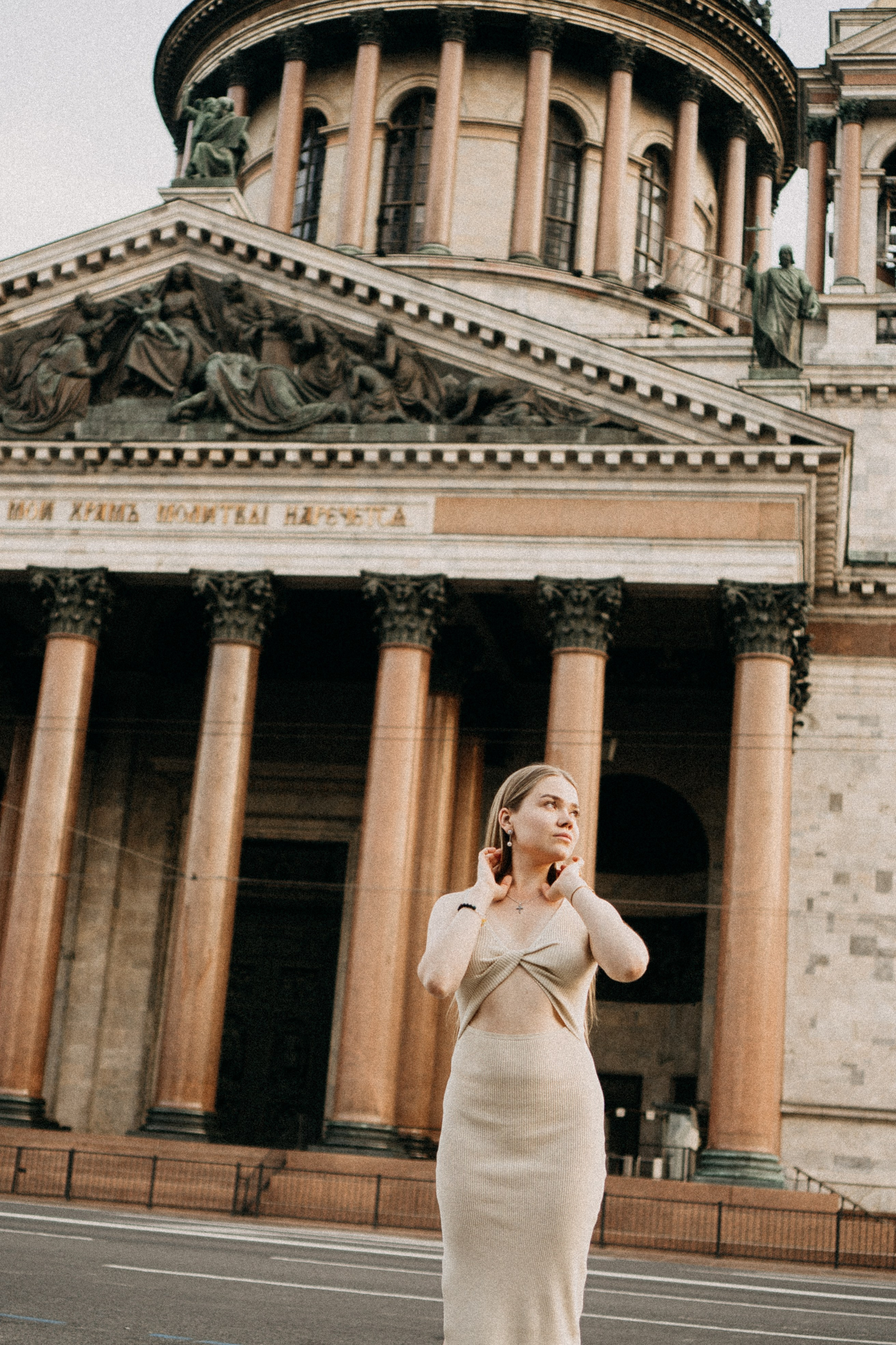 Рассветная. Профессиональный фотограф, Санкт-Петербург — Виктория Богомолова