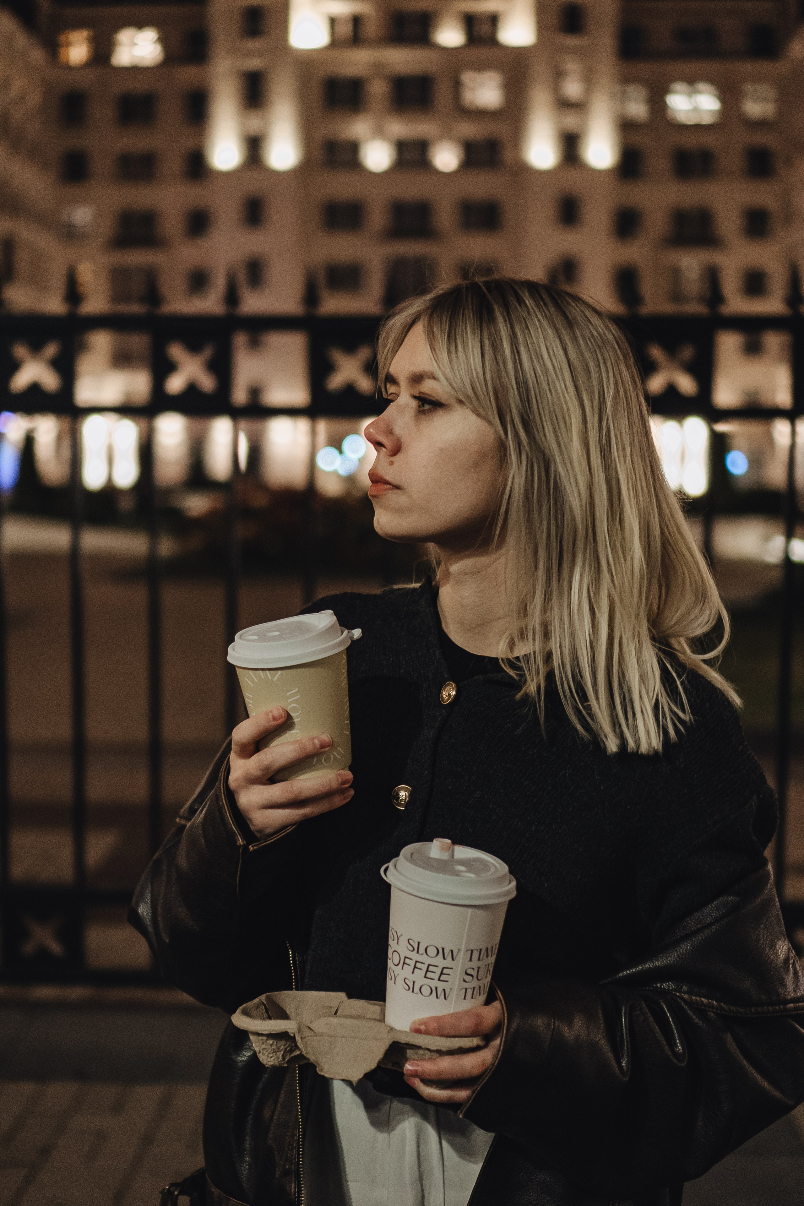 ПРОГУЛКА ОСЕНЬЮ. Профессиональный фотограф, Санкт-Петербург — Виктория Богомолова