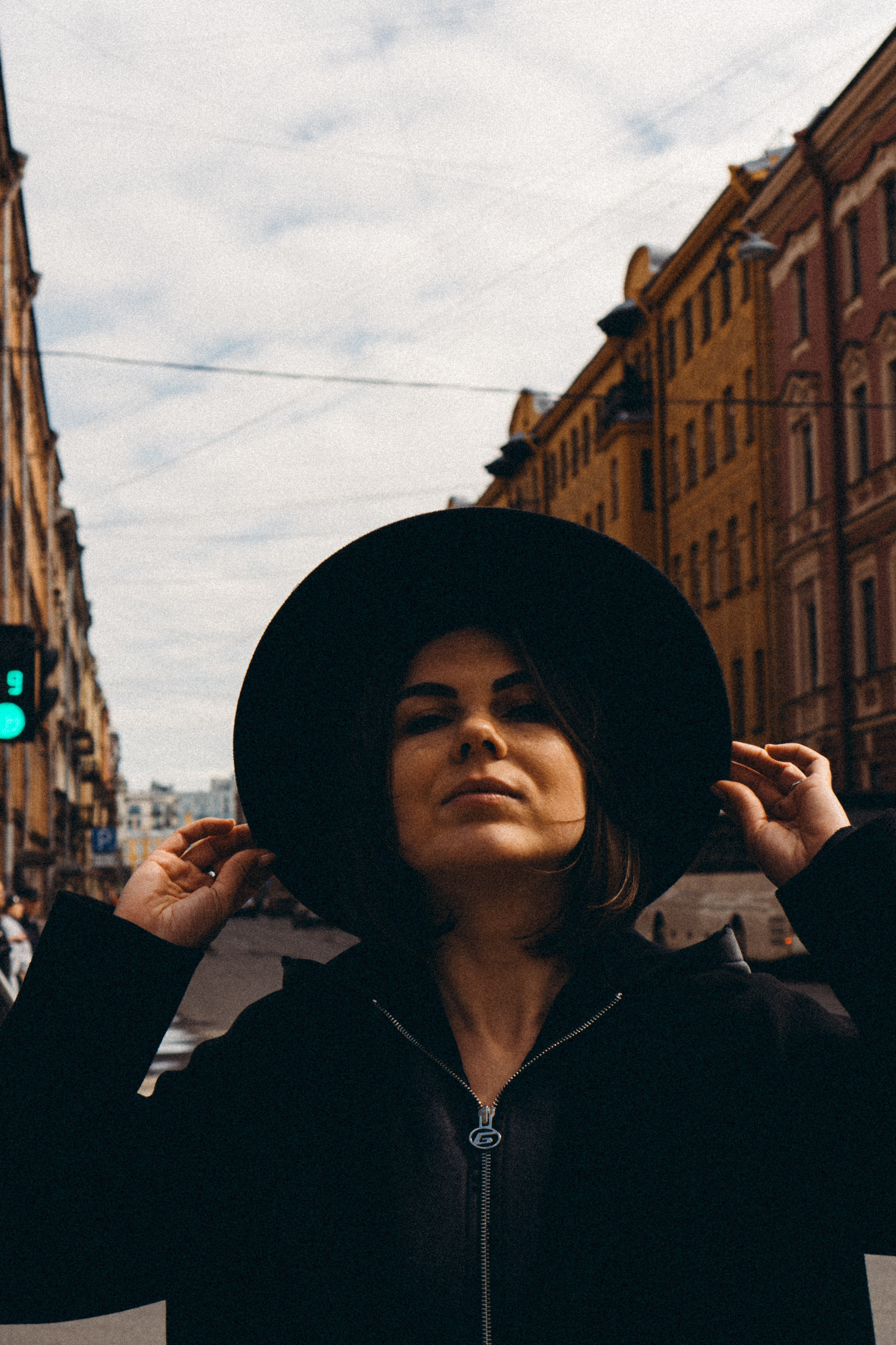 Прогулка по весеннему Питеру. Профессиональный фотограф, Санкт-Петербург — Виктория Богомолова