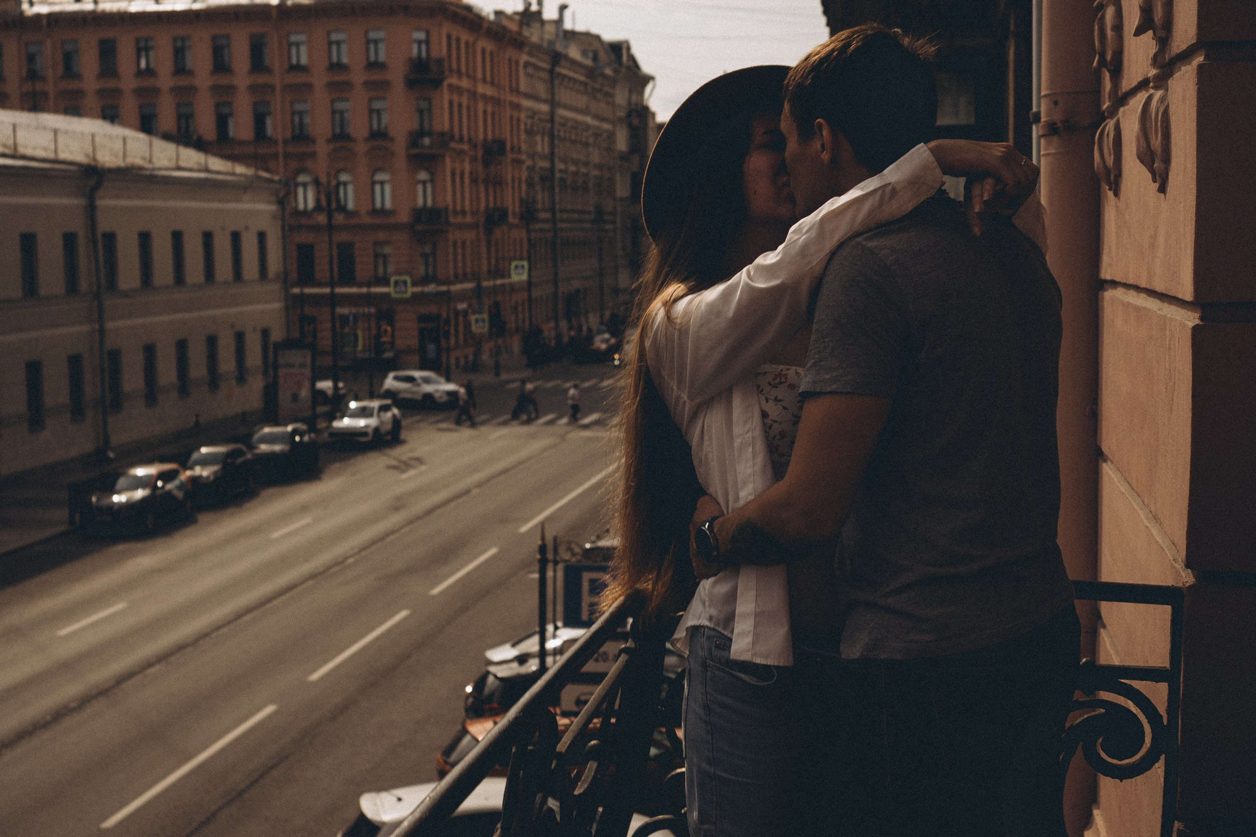 Беременность и любовь. Профессиональный фотограф, Санкт-Петербург — Виктория Богомолова