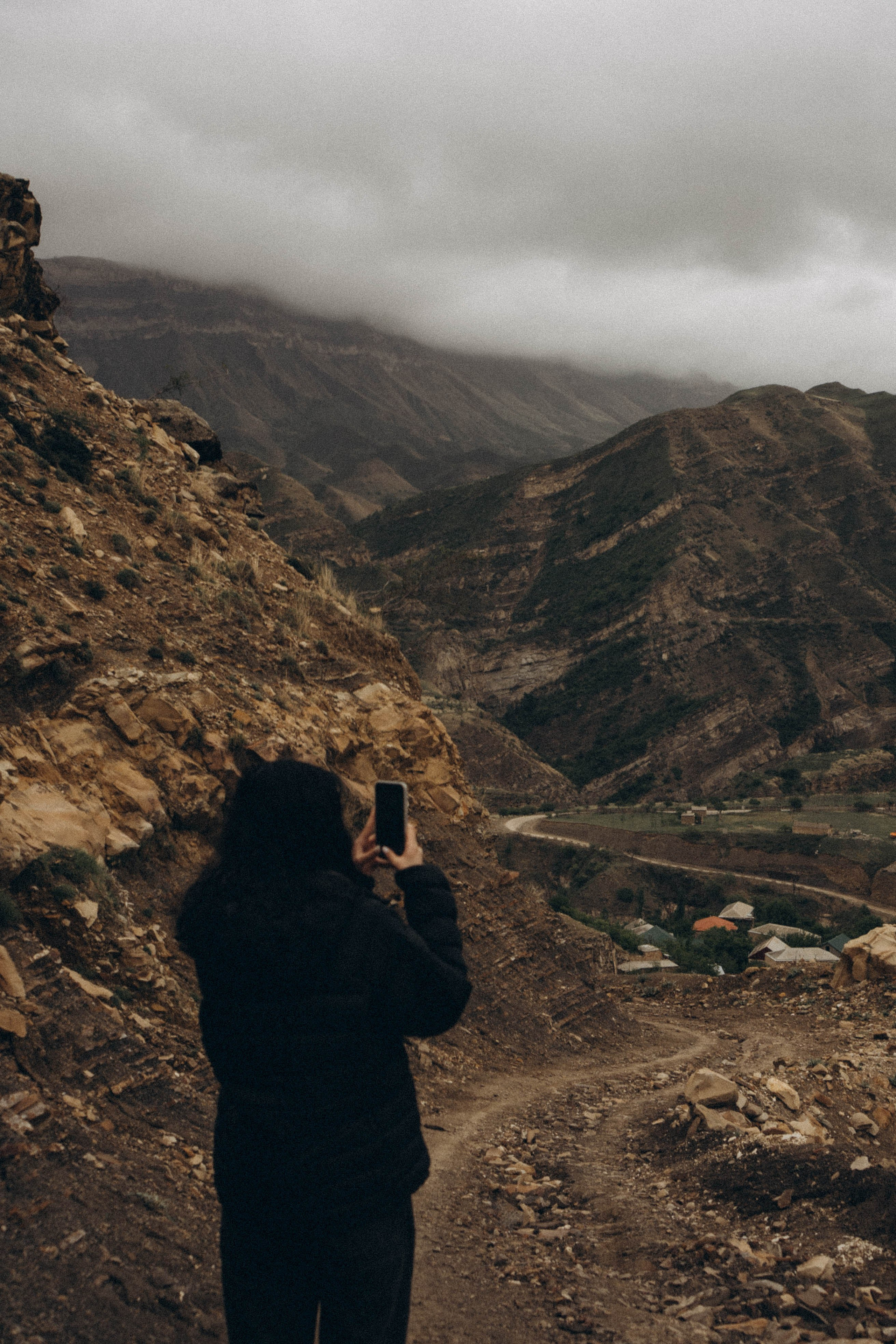 Горы. Профессиональный фотограф, Санкт-Петербург — Виктория Богомолова