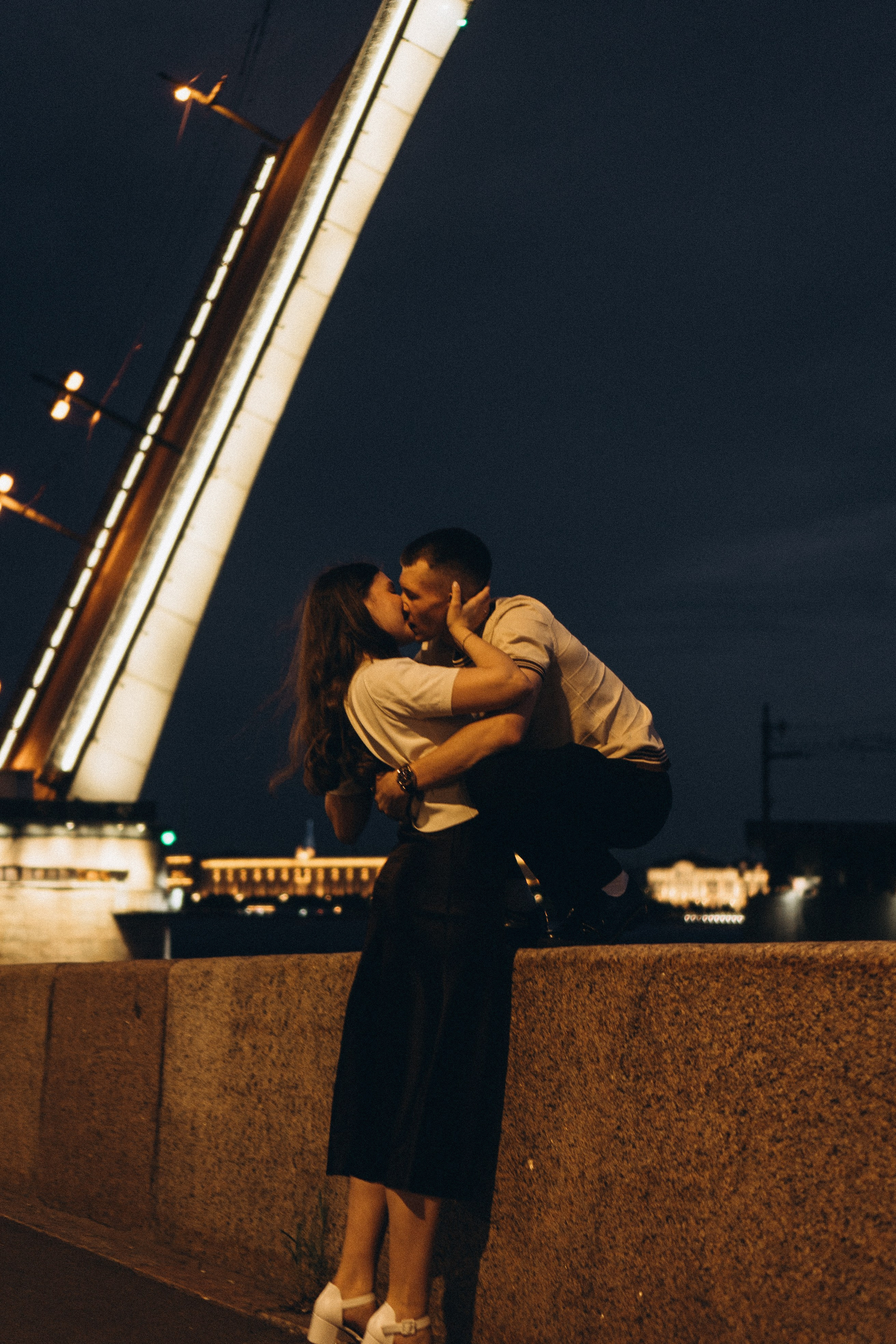 РАССВЕТНАЯ ИСТОРИЯ. Профессиональный фотограф, Санкт-Петербург — Виктория Богомолова