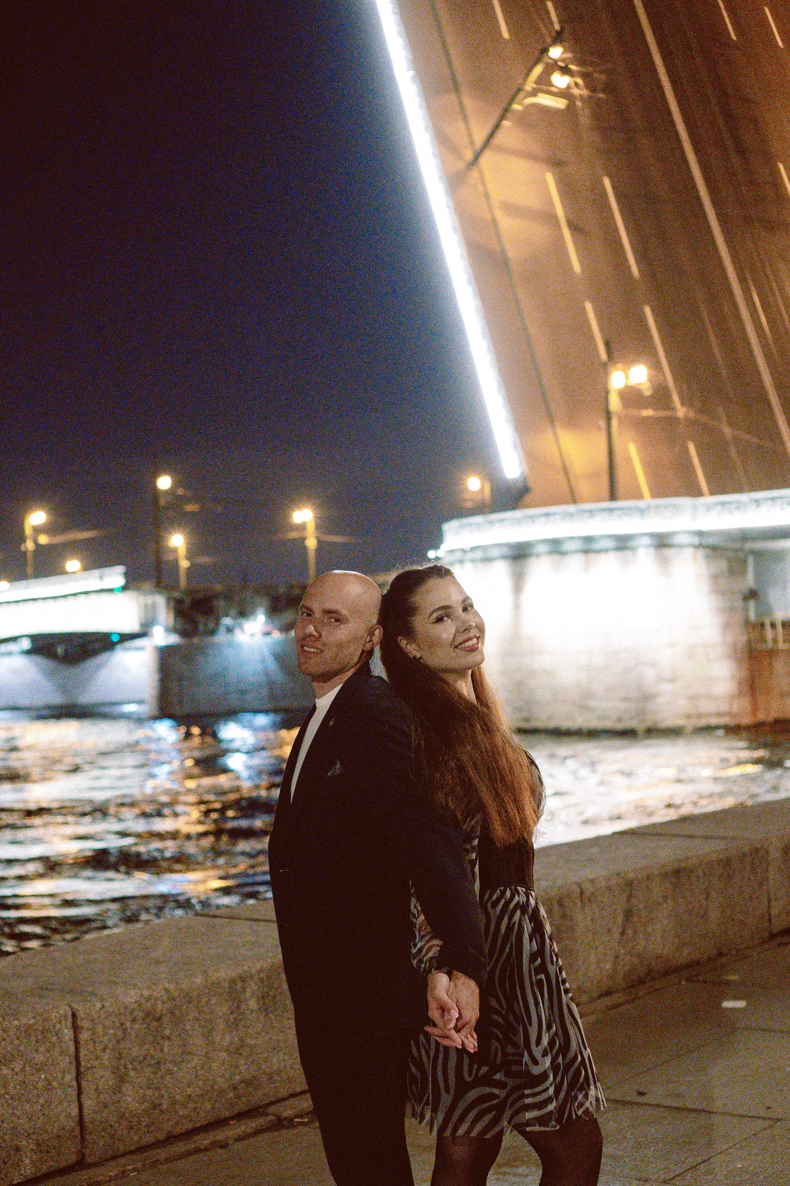 Любовь и питер. Профессиональный фотограф, Санкт-Петербург — Виктория Богомолова