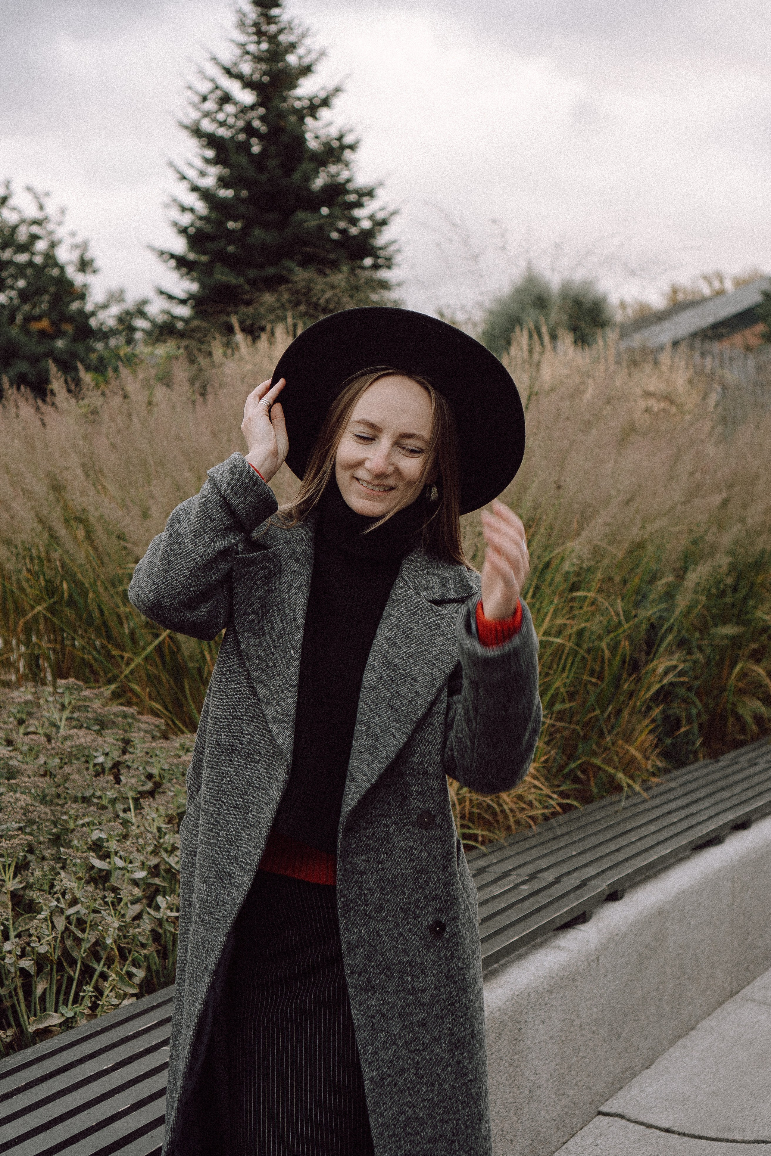 Прогулка по городу. Профессиональный фотограф, Санкт-Петербург — Виктория Богомолова