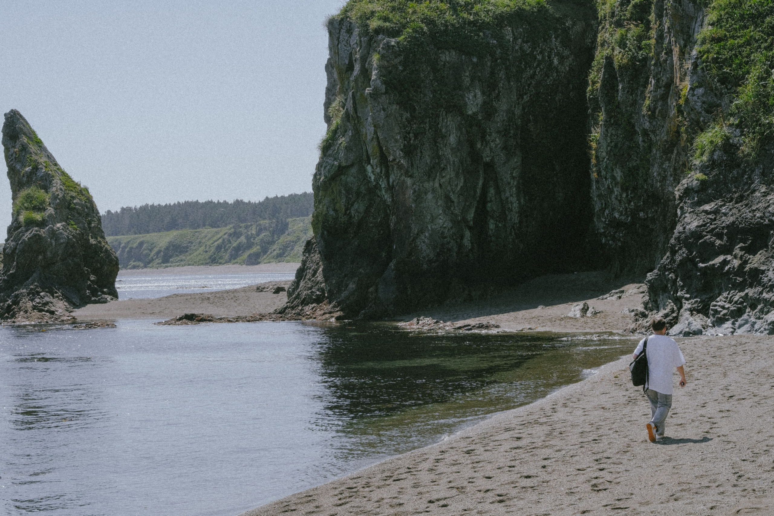 САХАЛИН. Профессиональный фотограф, Санкт-Петербург — Виктория Богомолова