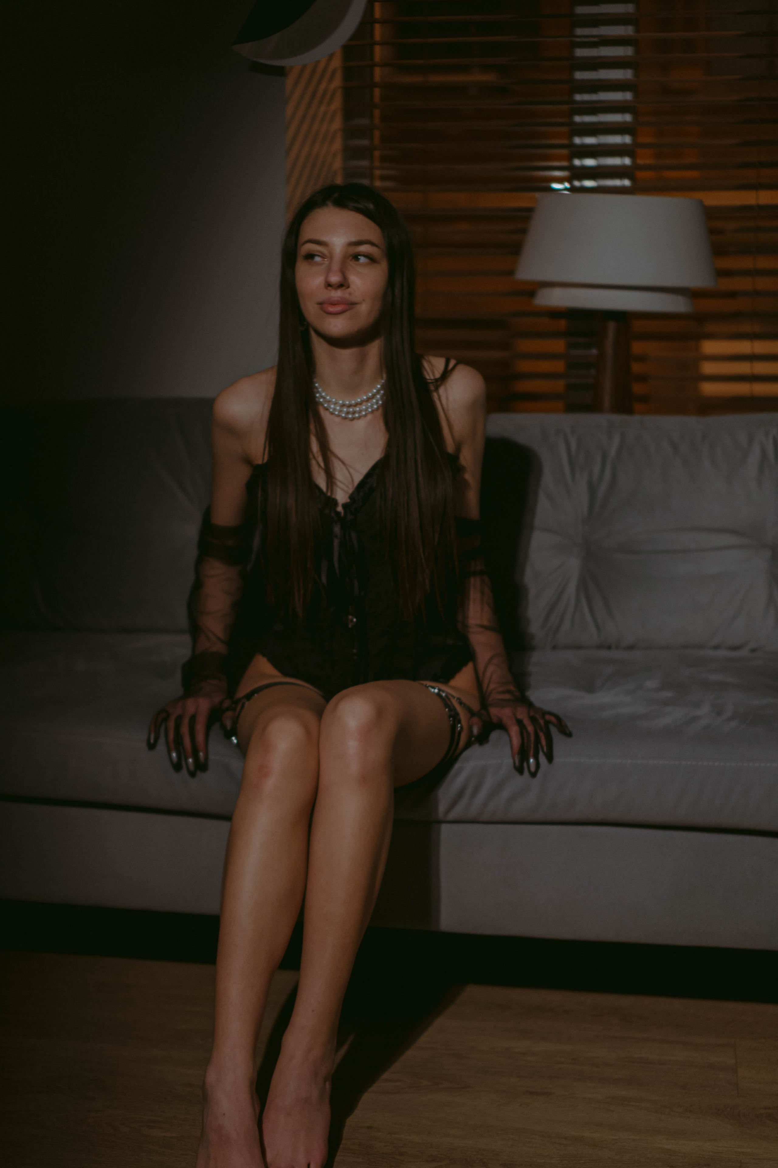 Будуар. Профессиональный фотограф, Санкт-Петербург — Виктория Богомолова