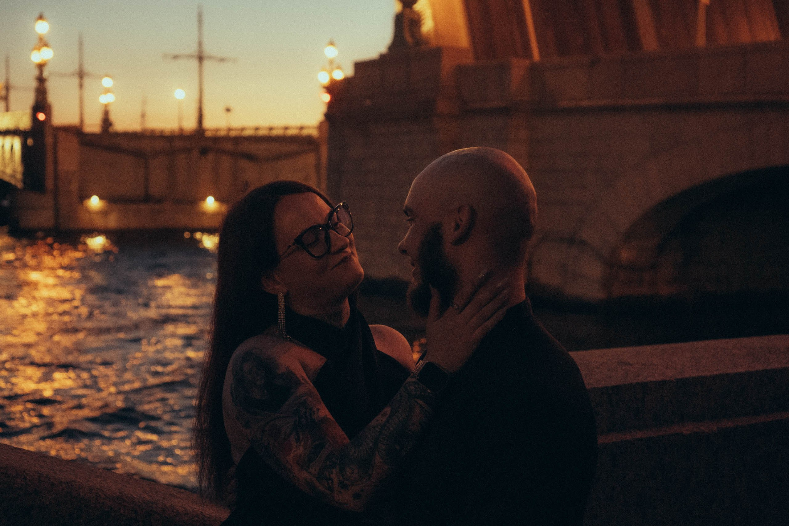 ПРЕДЛОЖЕНИЕ. Профессиональный фотограф, Санкт-Петербург — Виктория Богомолова