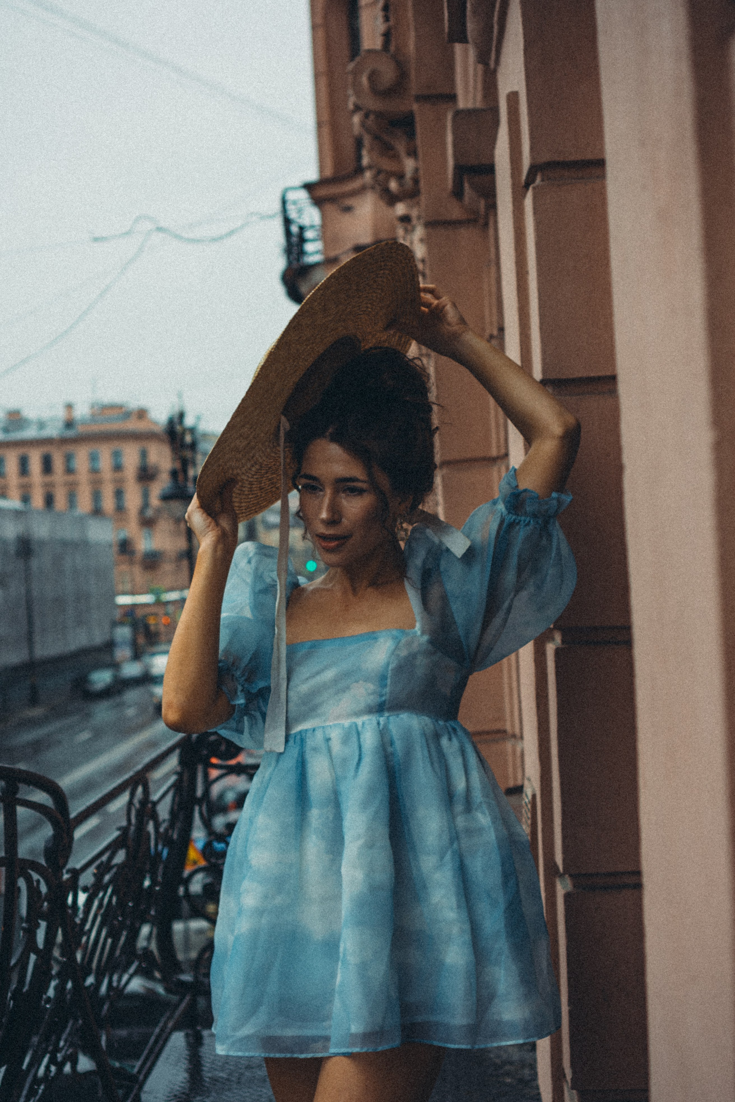 НЕМНОЖКО ИТАЛИИ. Профессиональный фотограф, Санкт-Петербург — Виктория Богомолова