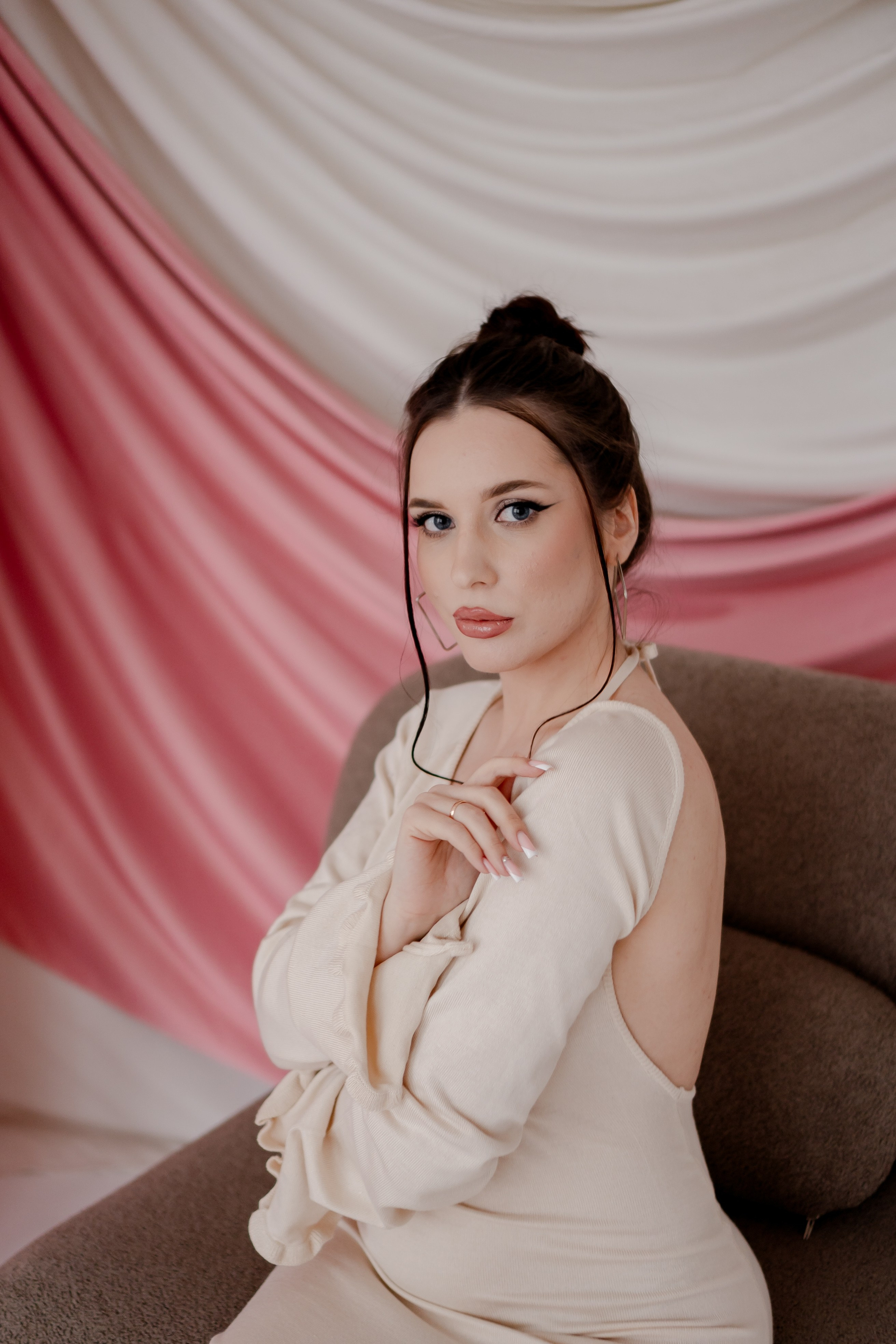 Весенняя. Профессиональный фотограф, Санкт-Петербург — Виктория Богомолова