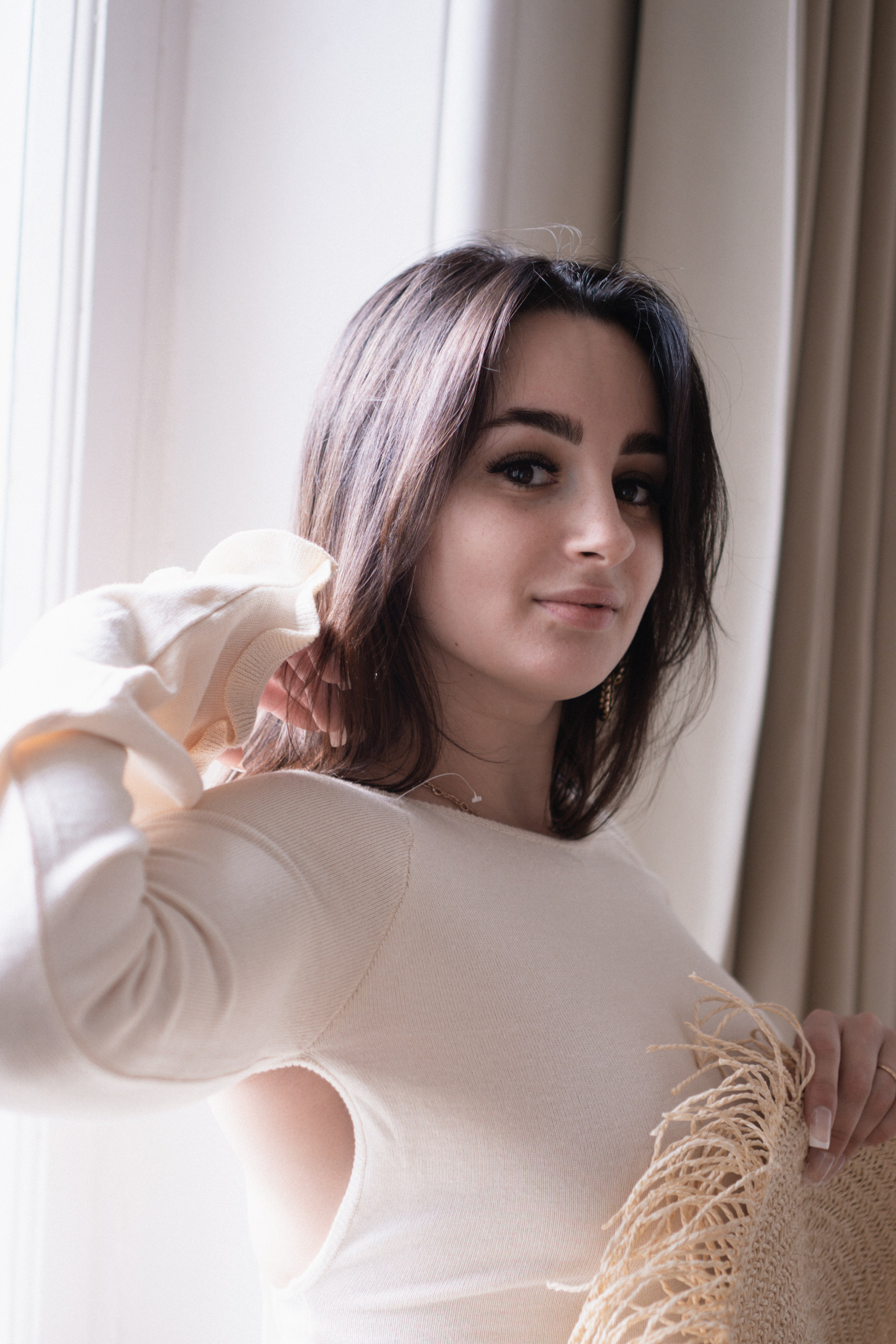 Студийная. Профессиональный фотограф, Санкт-Петербург — Виктория Богомолова