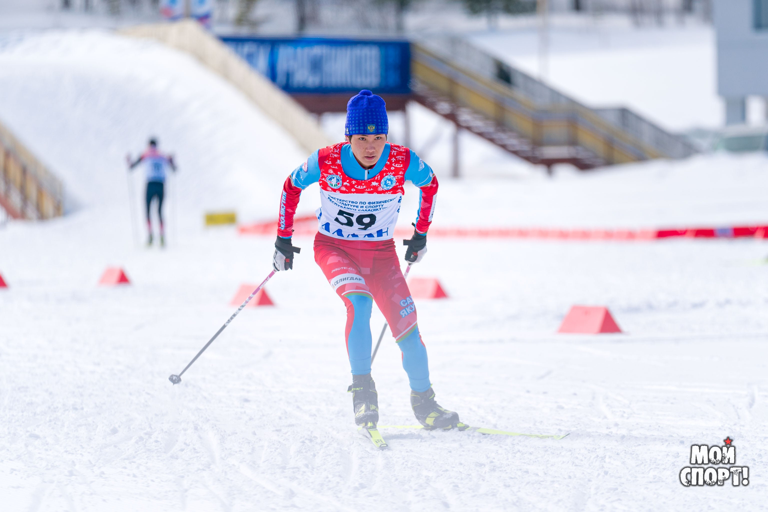 Алданский марафон 2024. Студия «Мой Спорт!» — все о спорте в Якутии