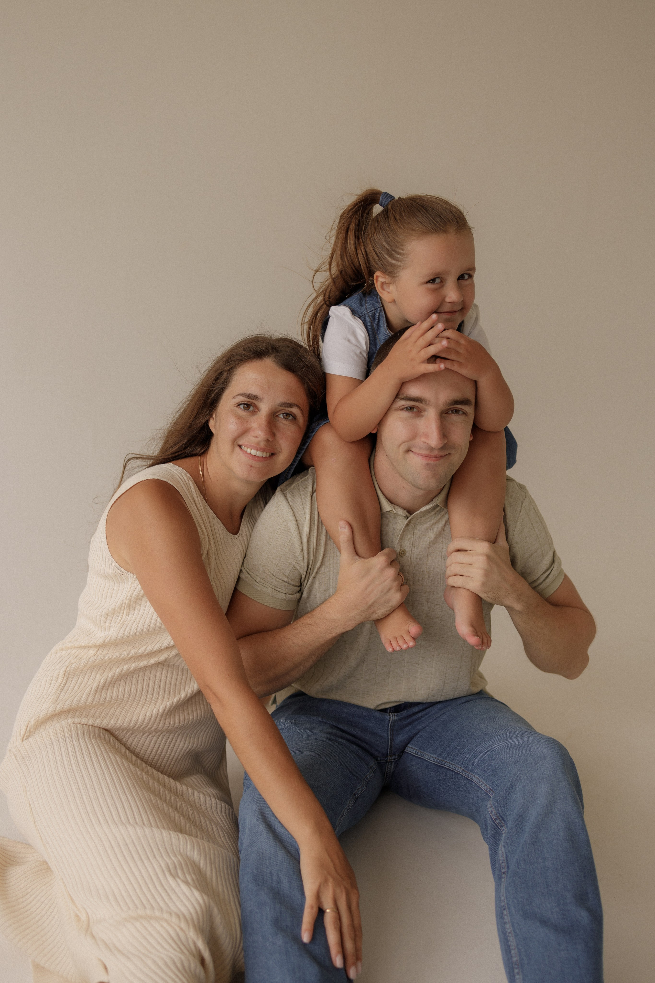 Этот особенный День. Марина Мужиченкова. Семейная и детская фотосъёмка в Москве