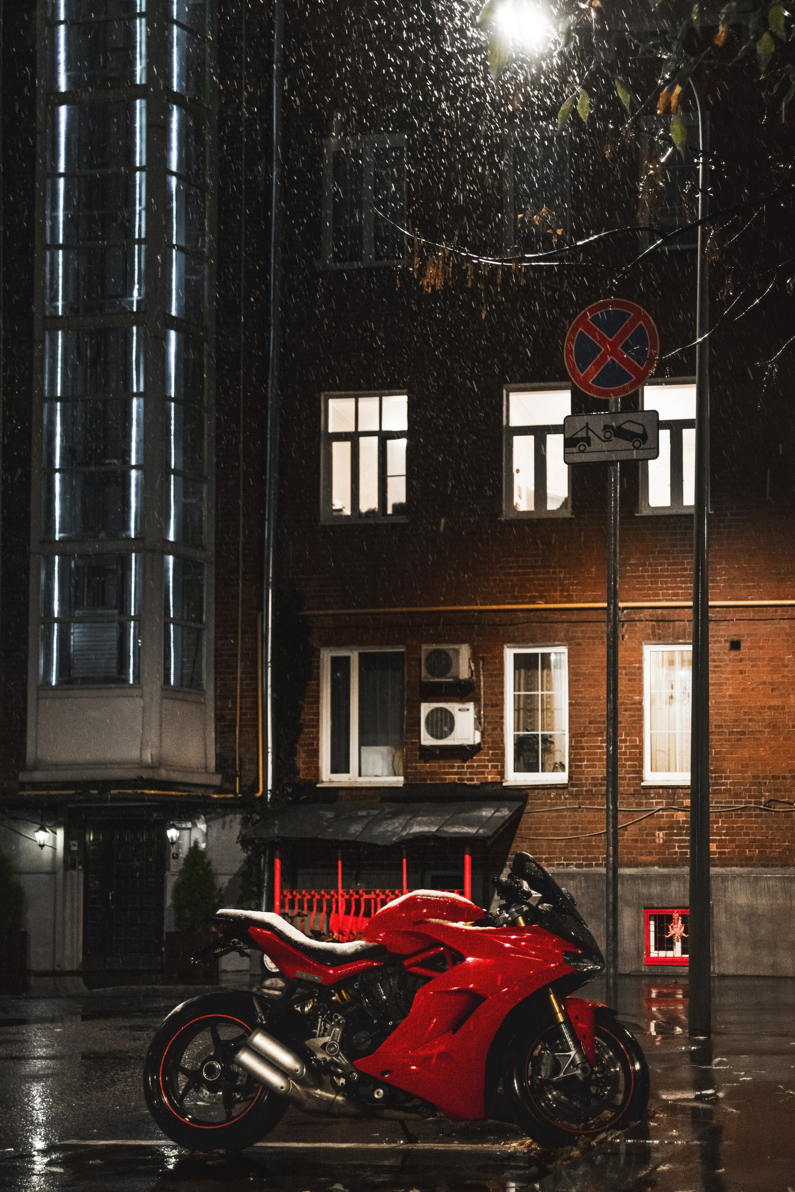 Автожизнь. Гупалов Игорь — фотограф