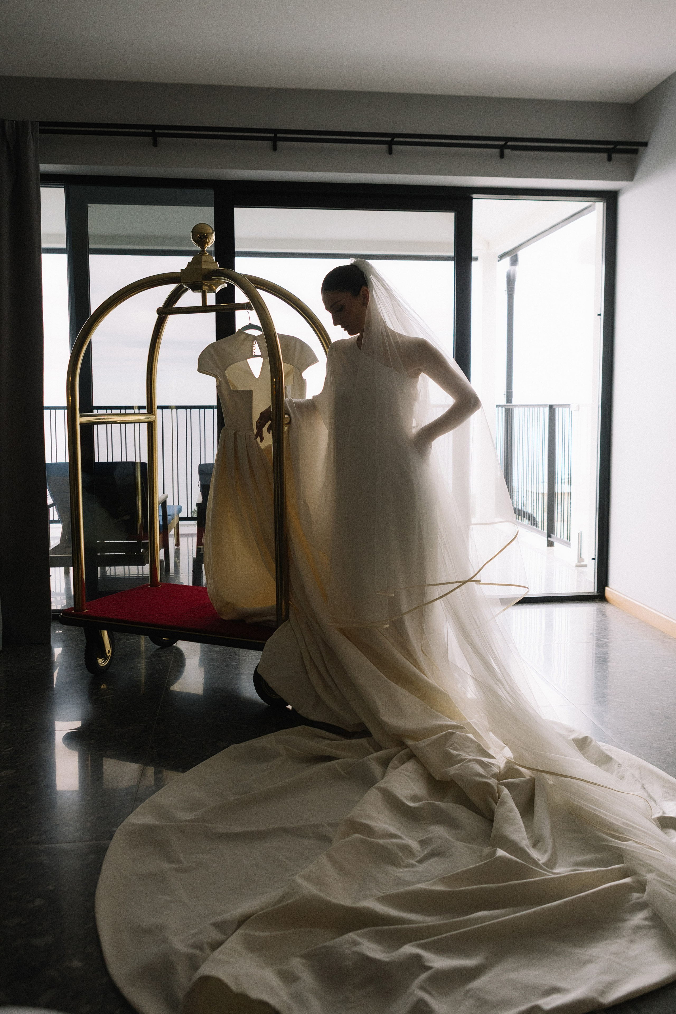 Свадебный фотограф в Краснодаре Булатова Наталия