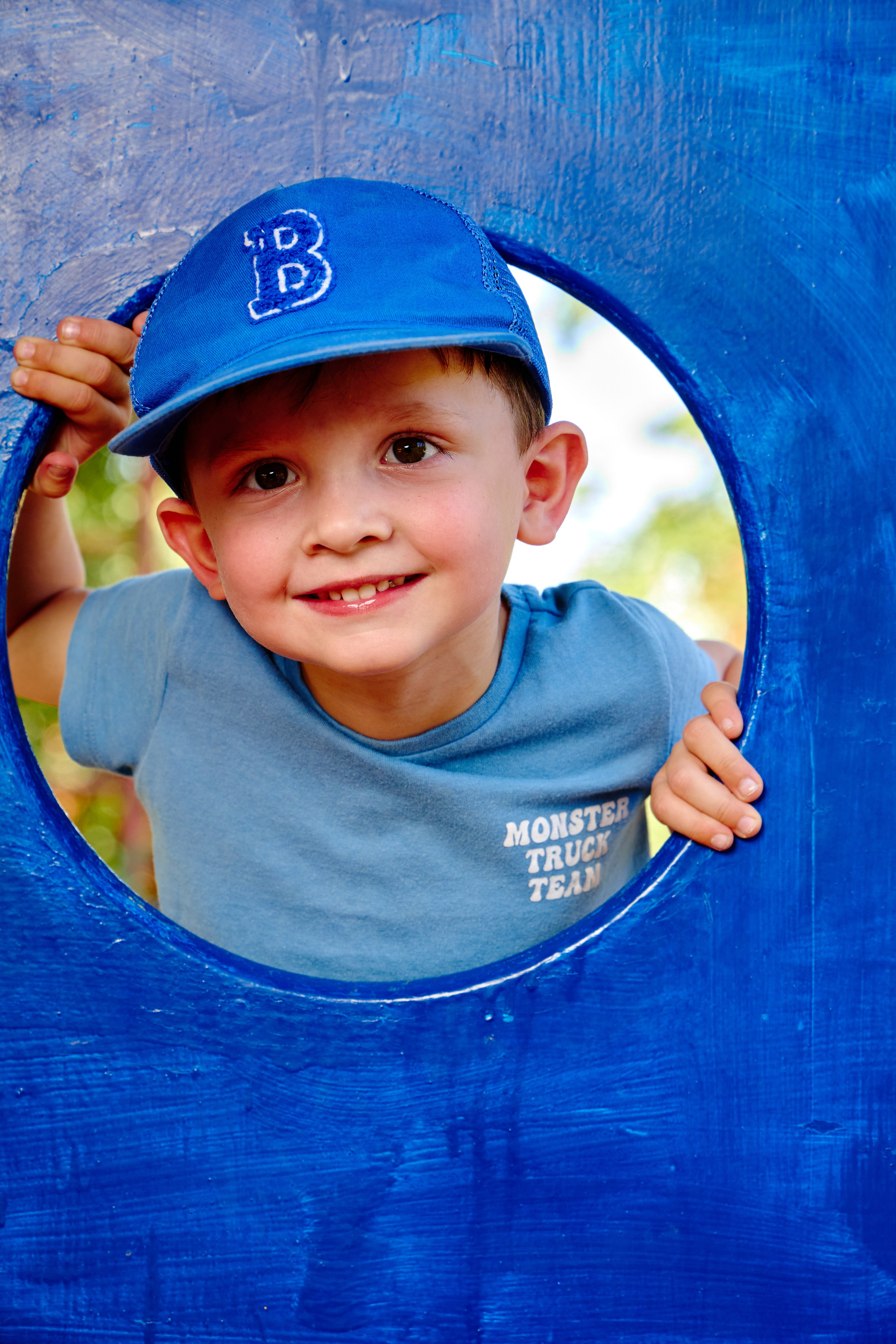 Пример летней съёмки в детском саду № 92 младшая группа Ромашки. Фотограф Выпускные альбомы Таганрог Сергей Коробченко