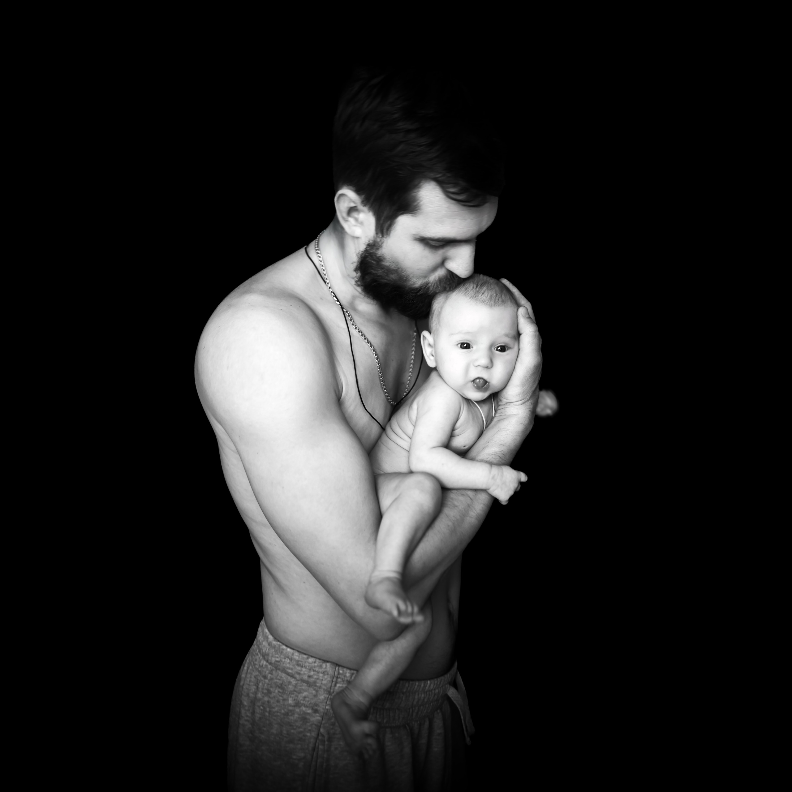 Семейная съёмка. Фотограф и видеограф в Москве Оля Штукерт