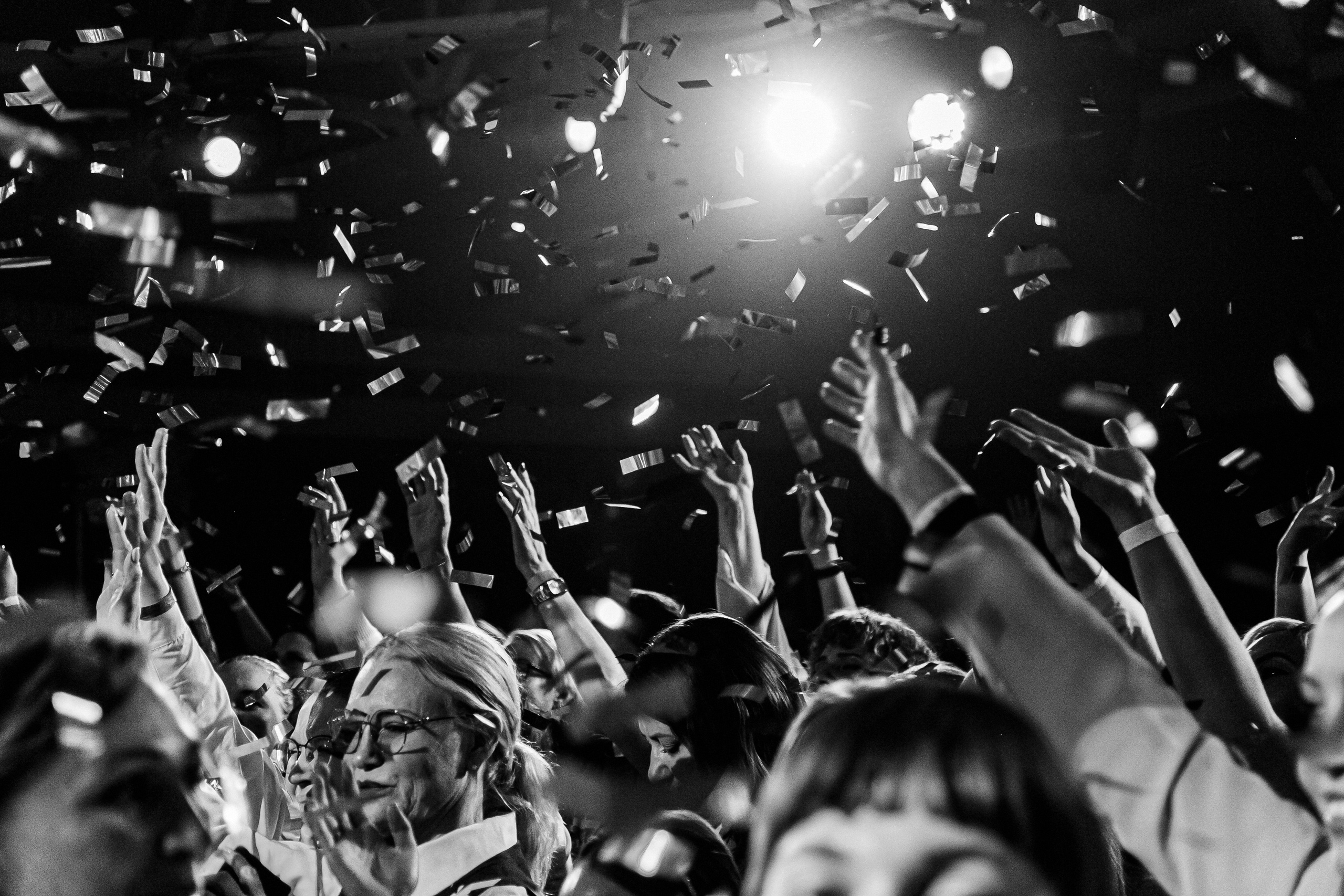 Движение Первых. Фотограф Иван Гуляев