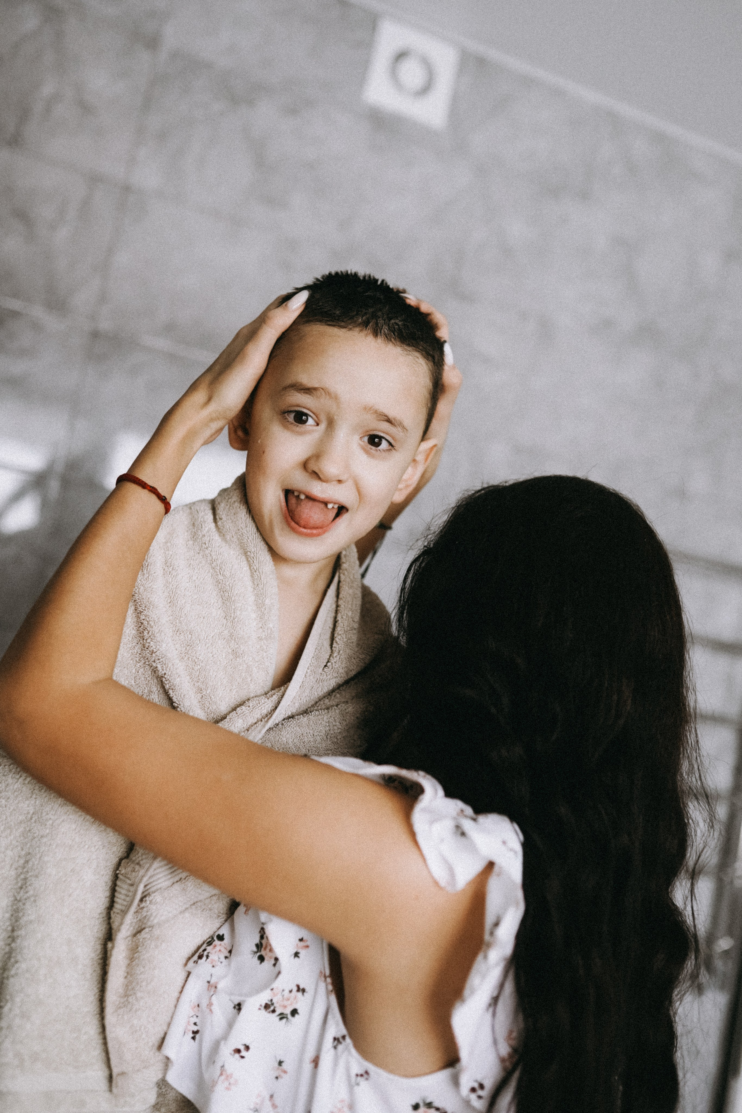 Пенная вечеринка. Лайфстайл фотограф в Чебоксарах и Санкт-Петербурге Тоня Бекнёва