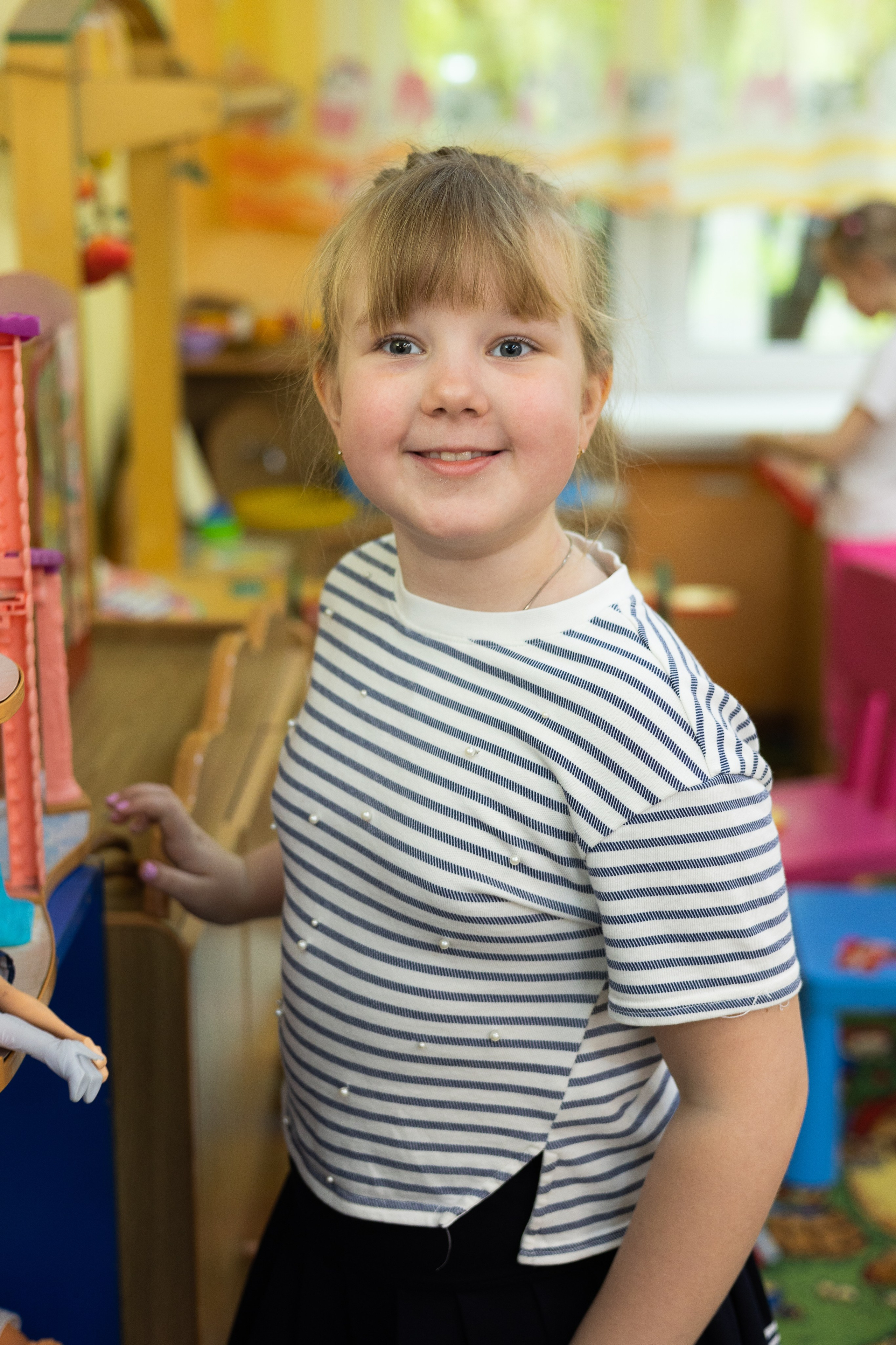 Детский сад. Татьяна Тетерева, фотограф Москва