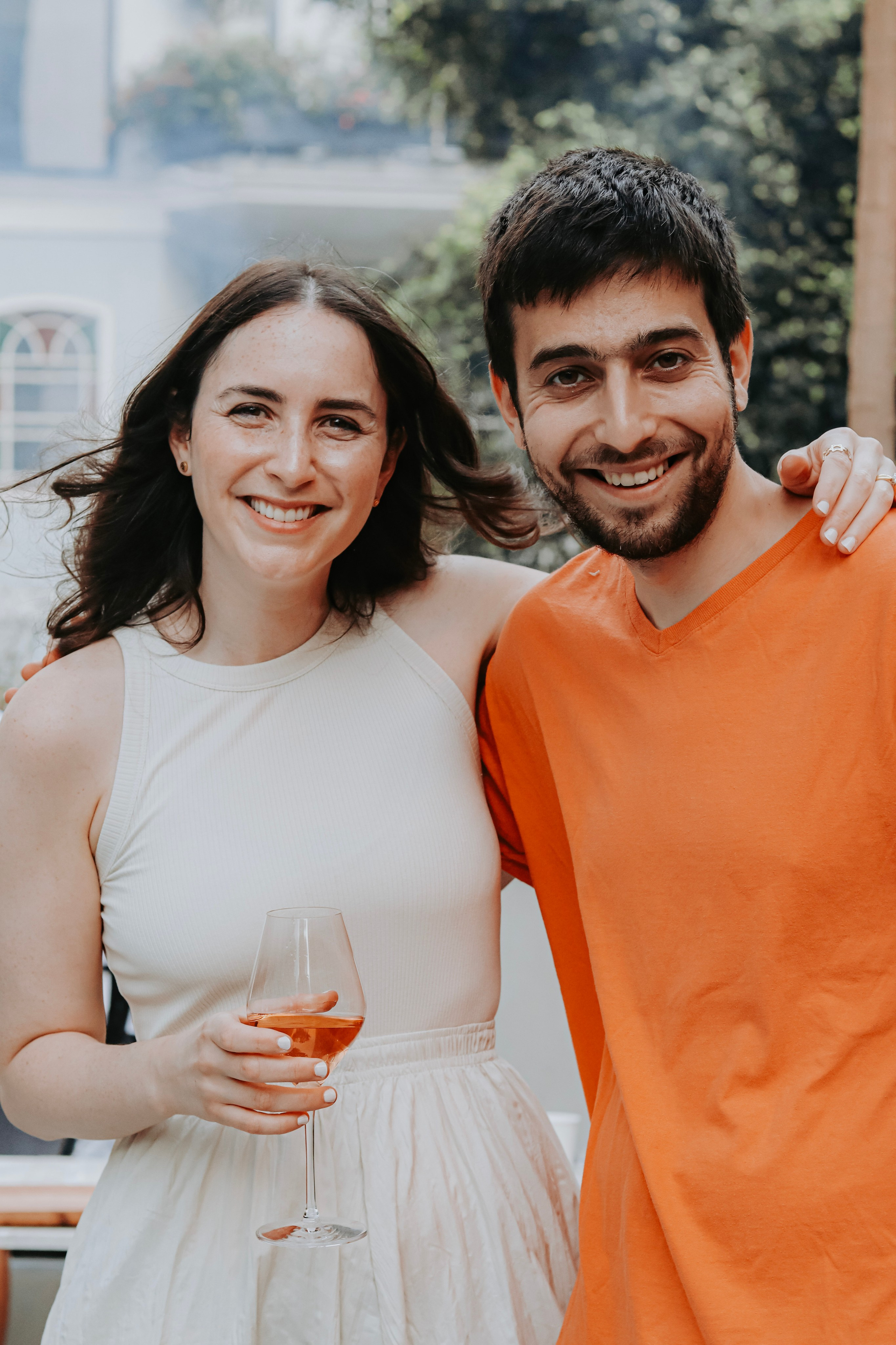 Simchat Bat, April 2024. Photographer in Israel Alice Milchin