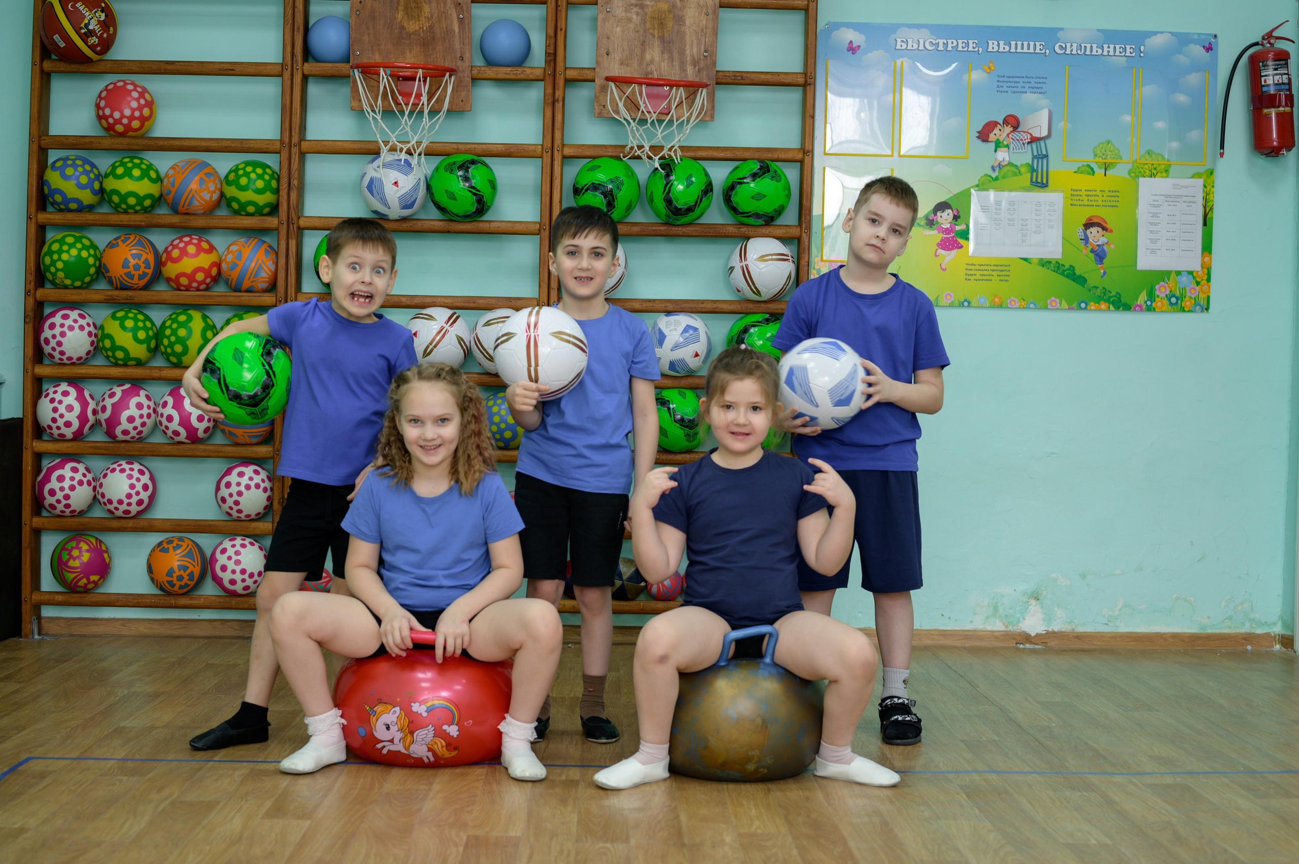 149 д/сад группа «Пчёлы». Фотограф новорожденных, семейный детский в Тюмени Татьяна Морозова