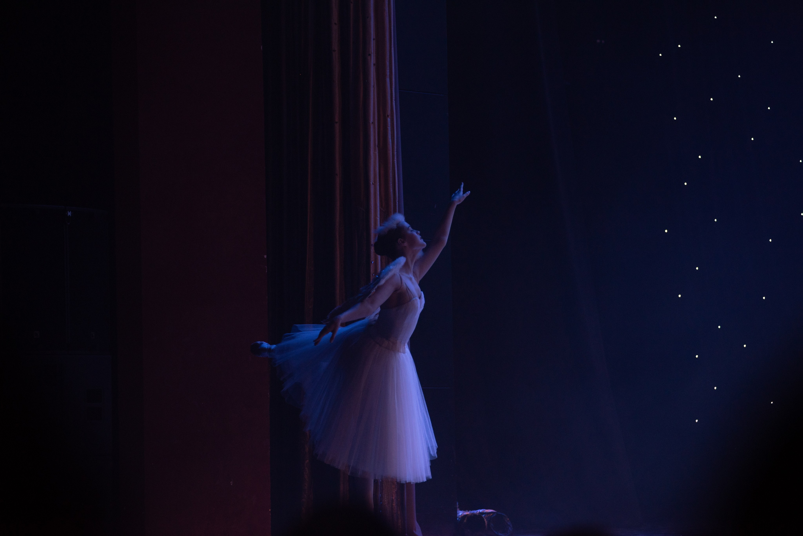 Отчетный концерт ДШИ «Гармония» «Зимняя гармония». Фотограф новорожденных, семейный детский в Тюмени Татьяна Морозова