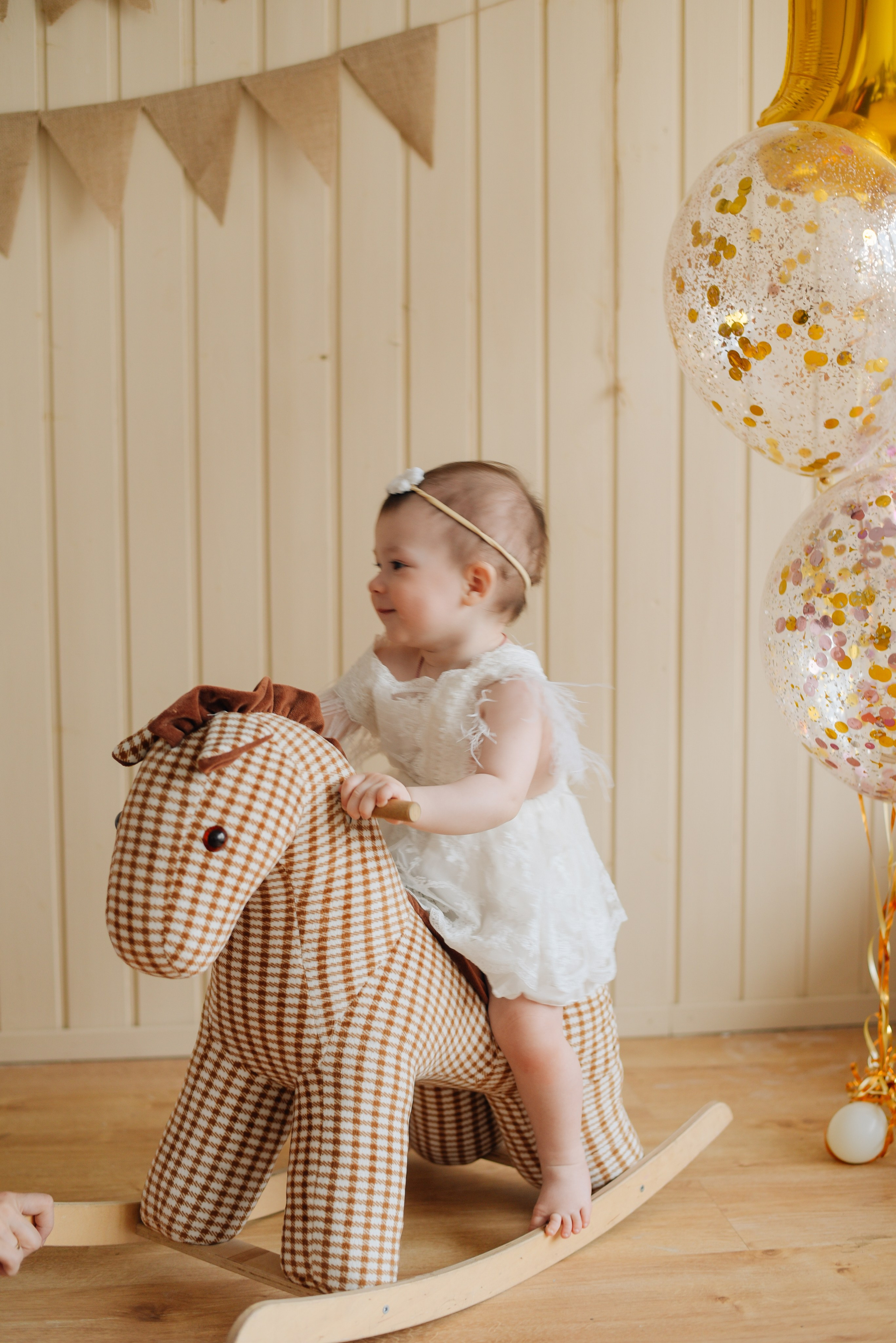 Ева Happy Birthday!. Фотограф Лола Волна, город Москва