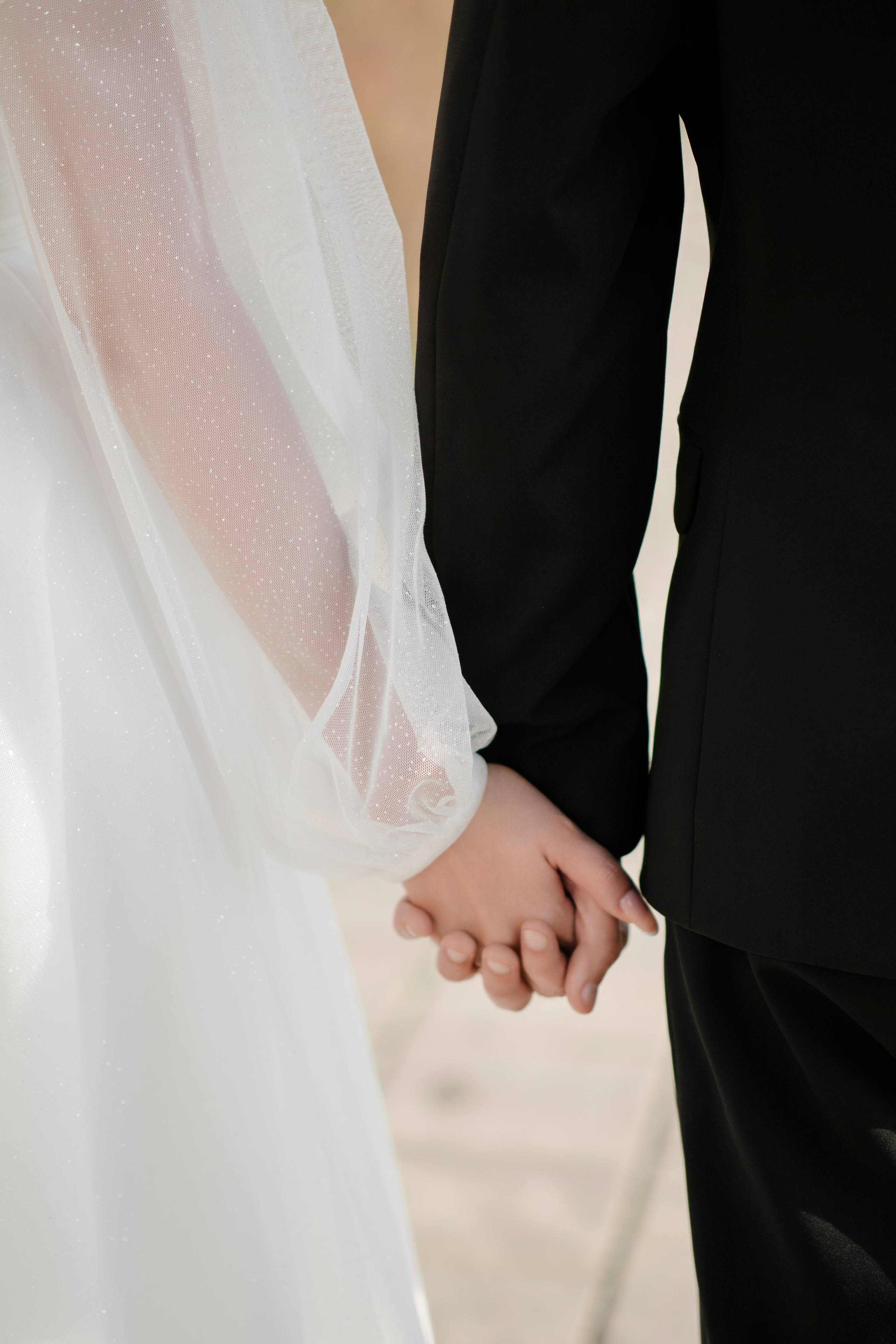 Даша и Олег. Свадебный фотограф во Владимире - Мария Широкорядова