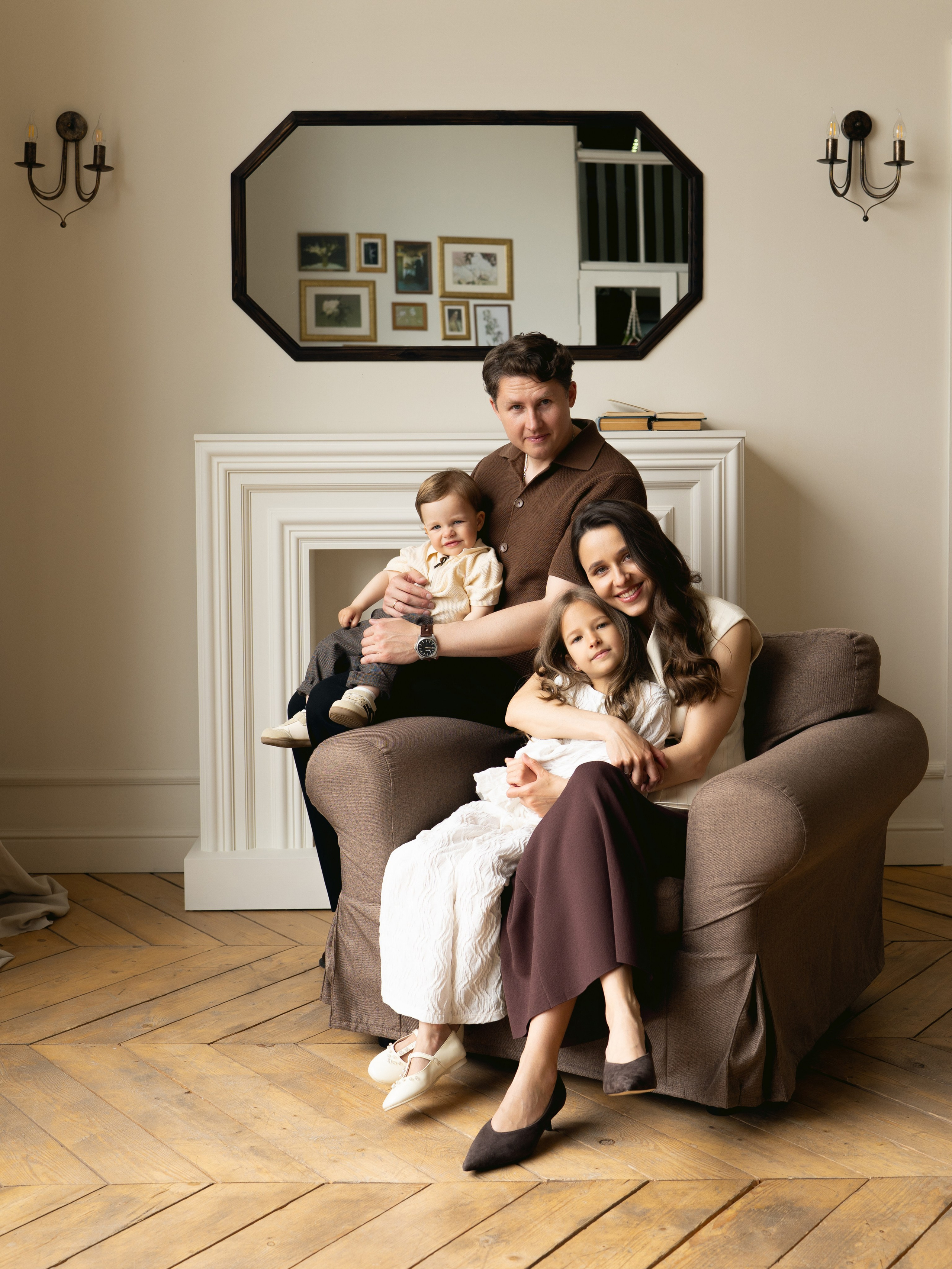 Our happiness. Фотограф в Краснодаре Никита Глухой