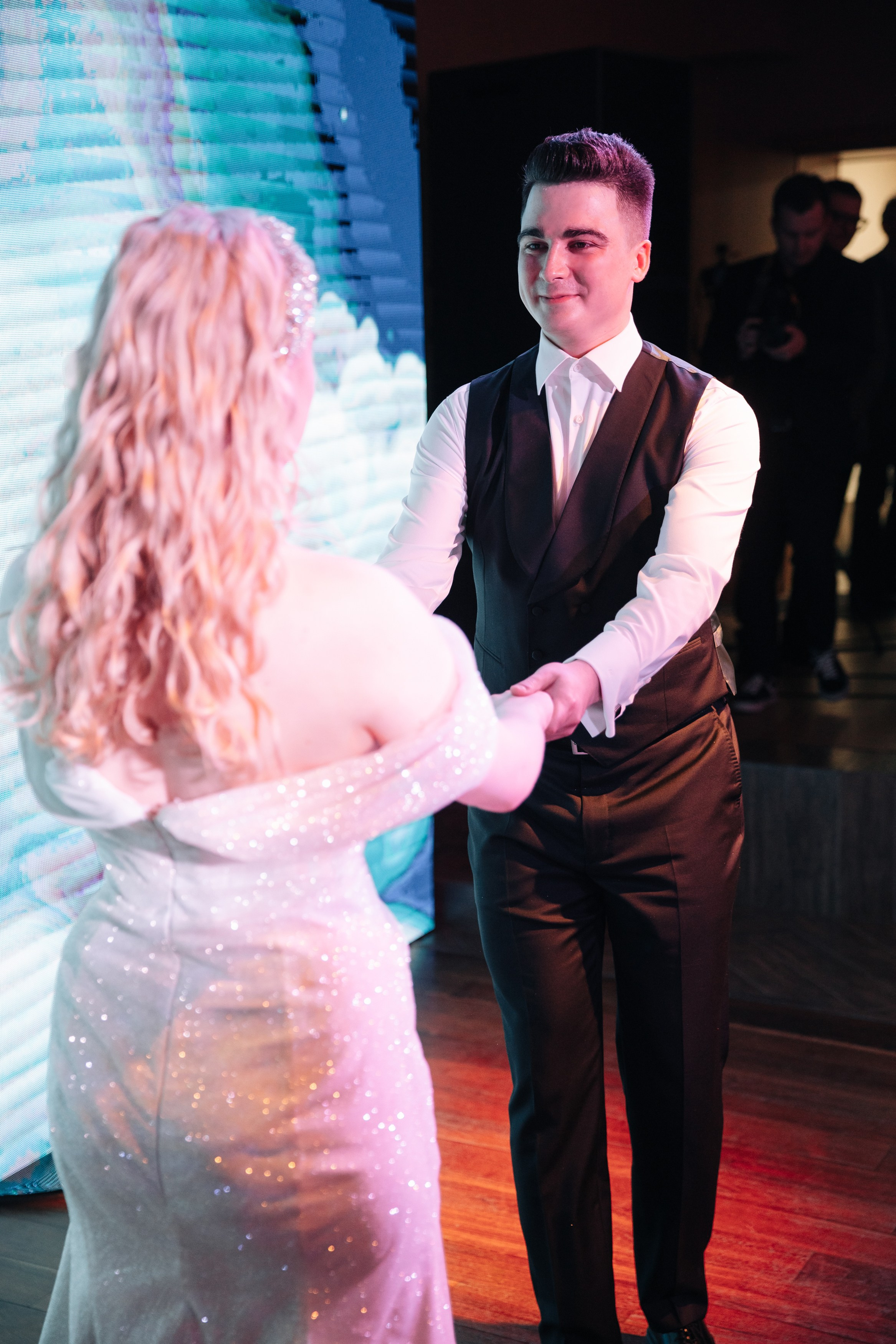 Wedding Станислав Вера. Фотограф в Ижевске и Казани Богданов Яков