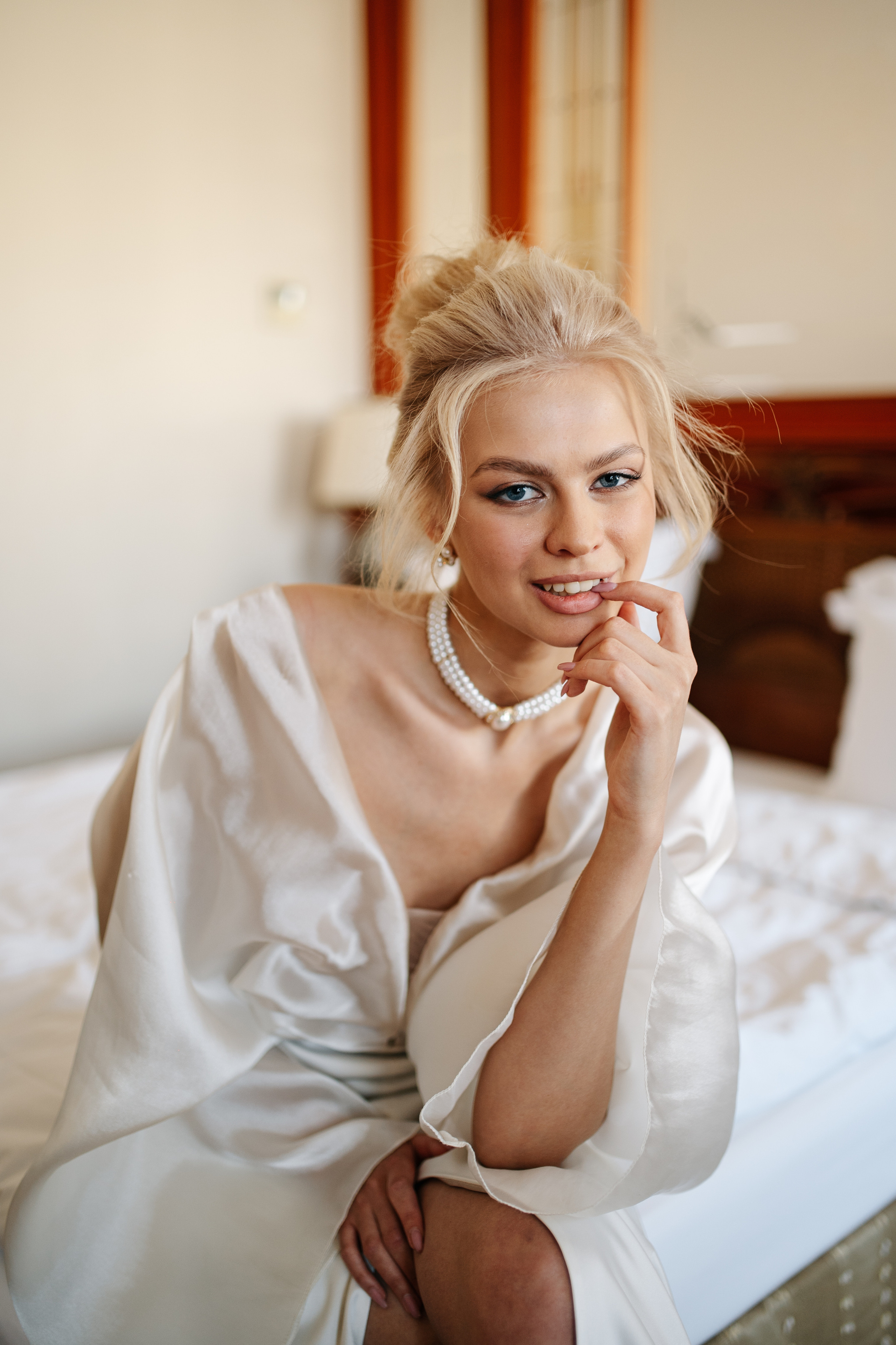 Андрей и Марина. Свадебный и семейный фотограф в Коломне Мария Мусатова