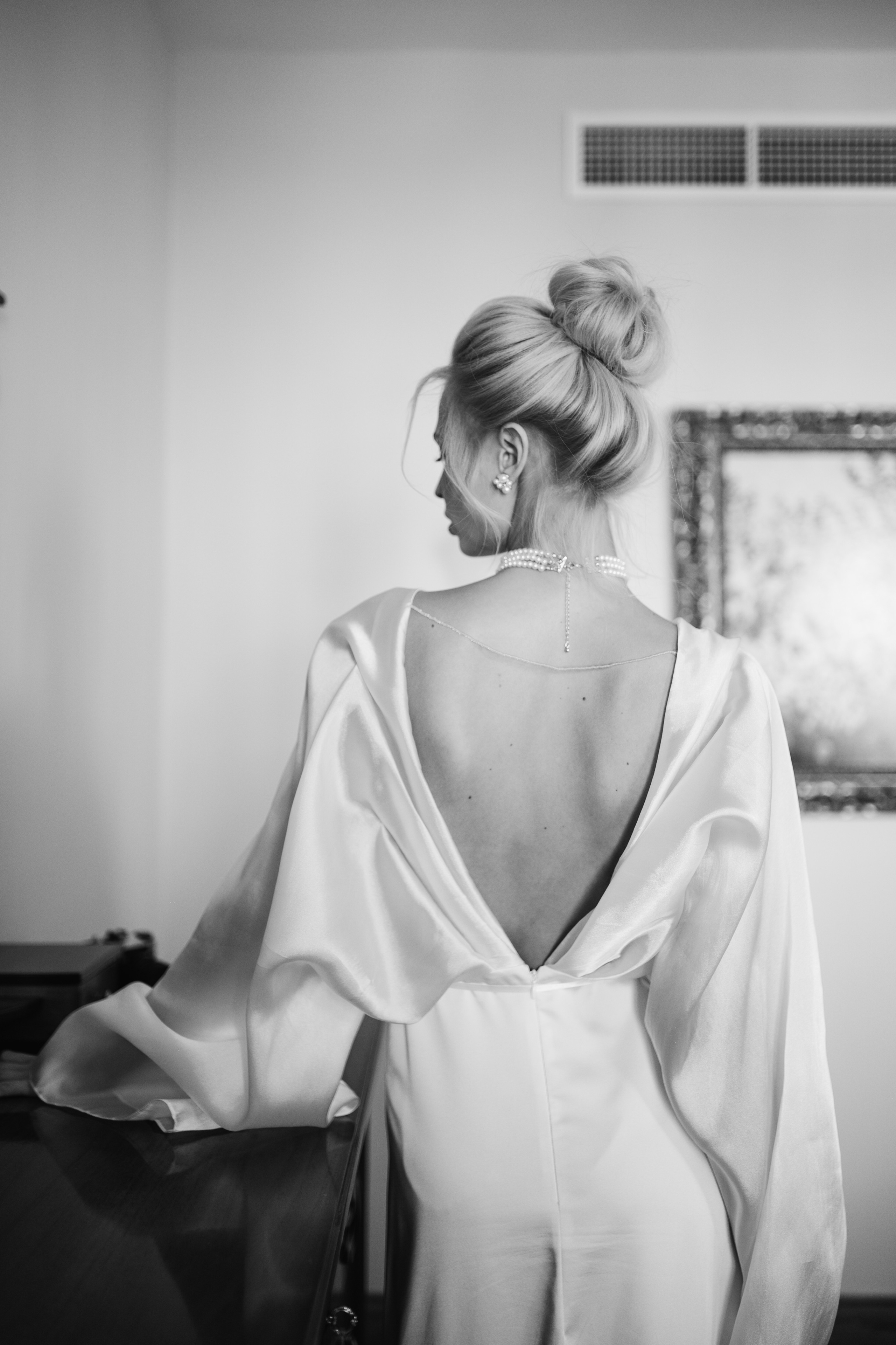 Андрей и Марина. Свадебный и семейный фотограф в Коломне Мария Мусатова