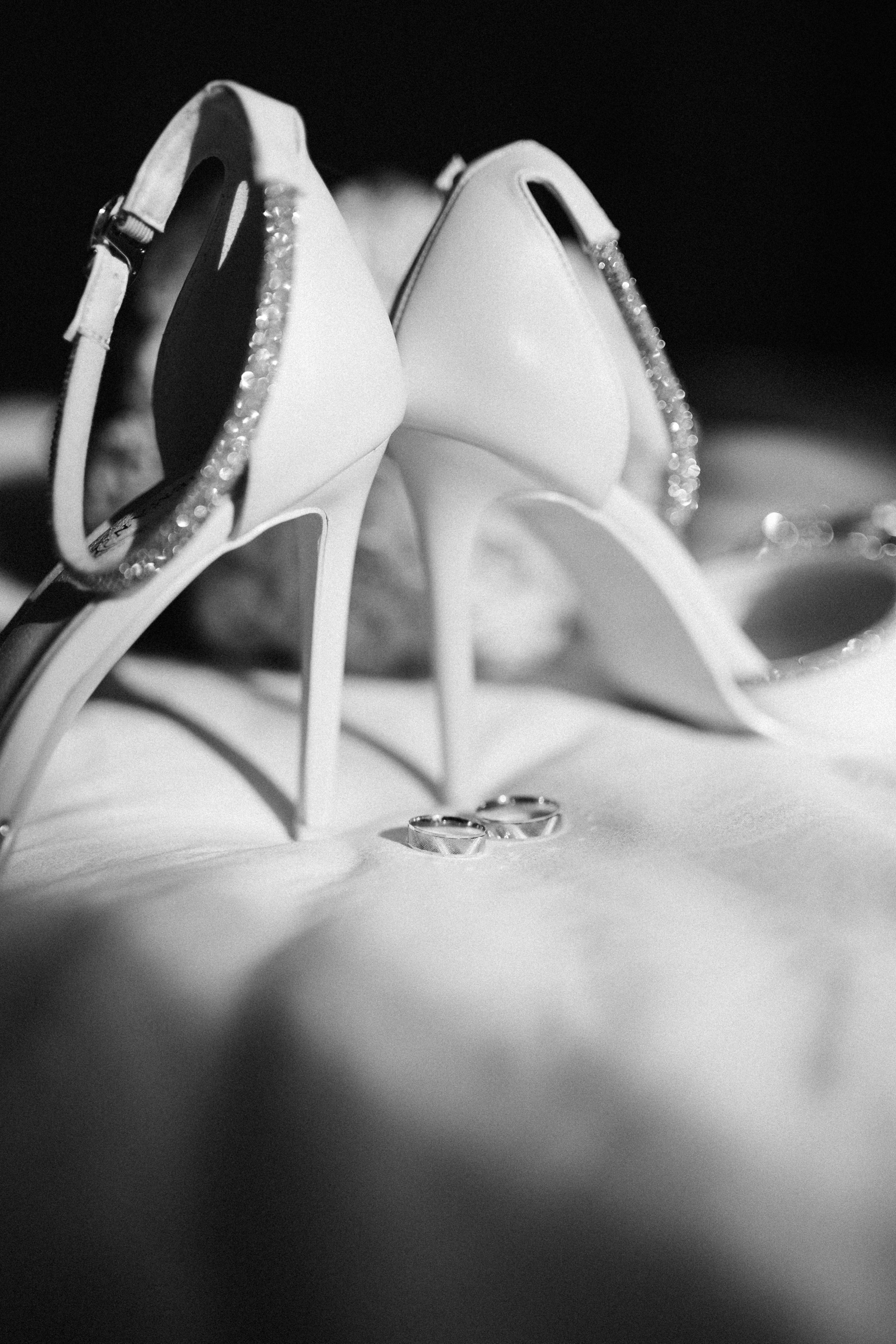 Юрий и Карина. Свадебный и семейный фотограф в Коломне Мария Мусатова