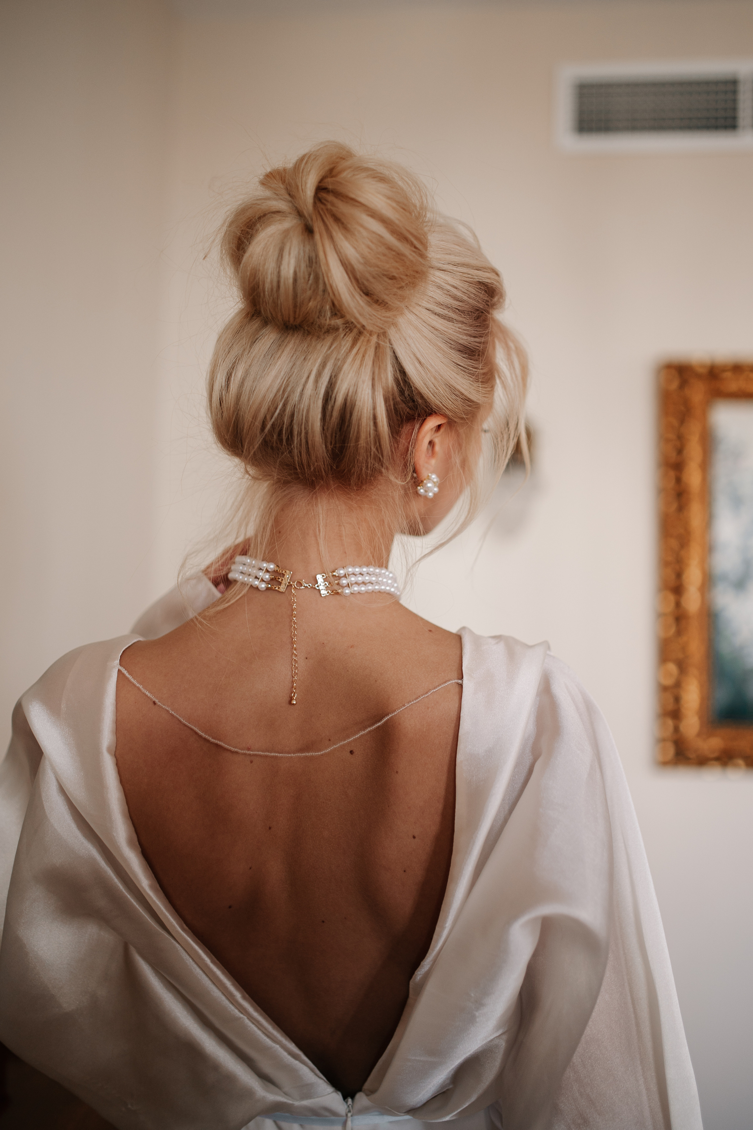 Андрей и Марина. Свадебный и семейный фотограф в Коломне Мария Мусатова