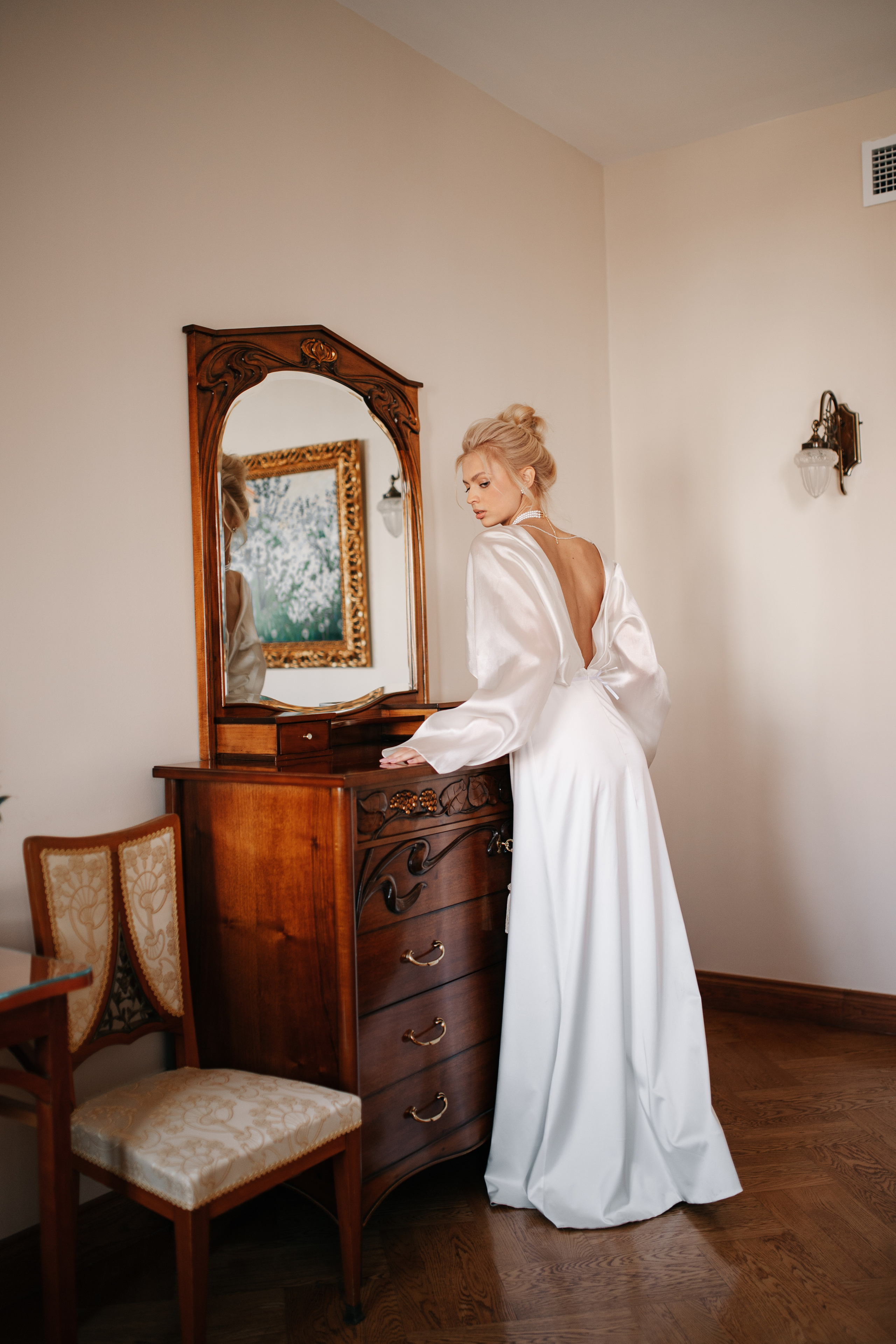 Андрей и Марина. Свадебный и семейный фотограф в Коломне Мария Мусатова