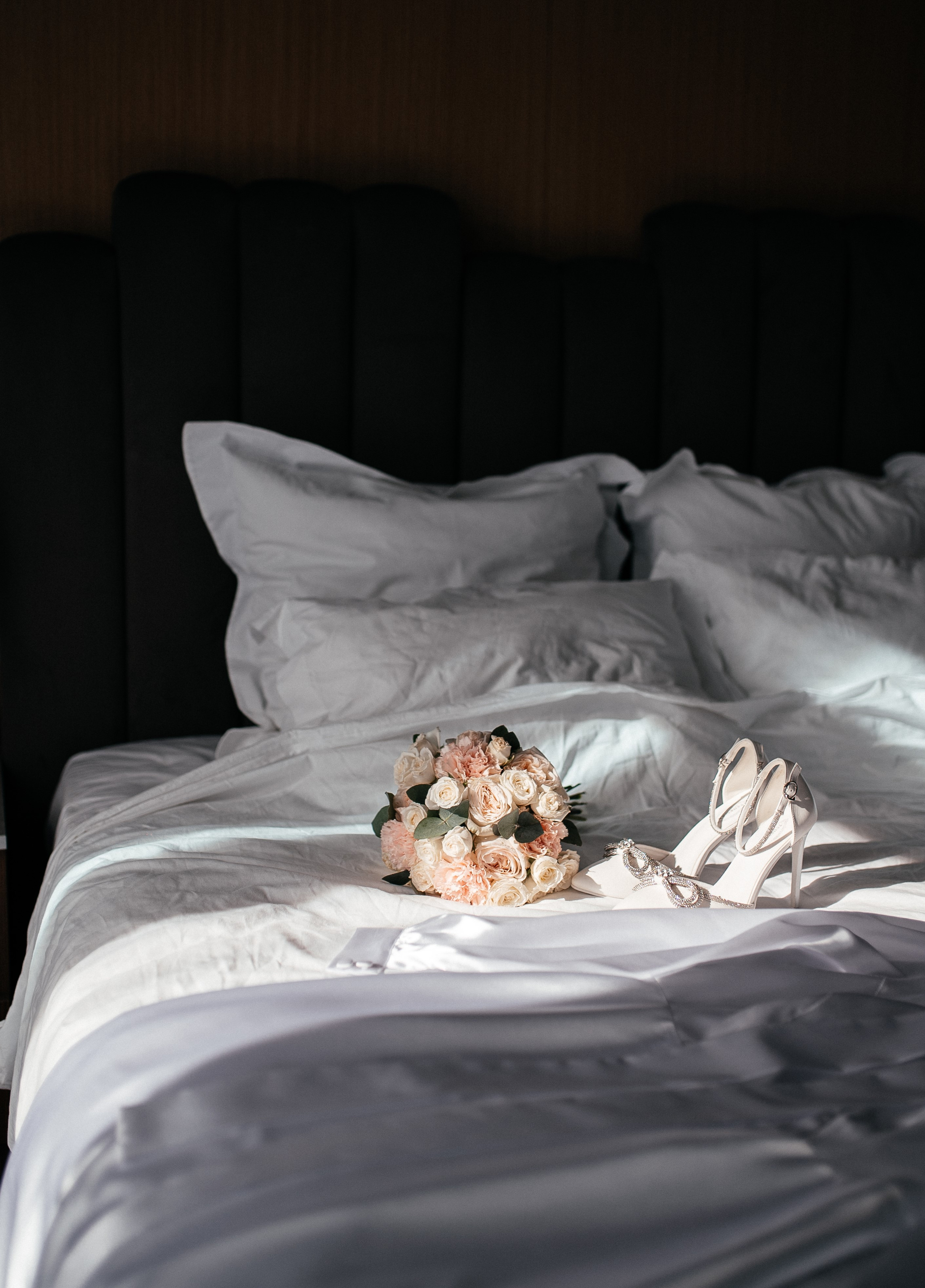 Юрий и Карина. Свадебный и семейный фотограф в Коломне Мария Мусатова