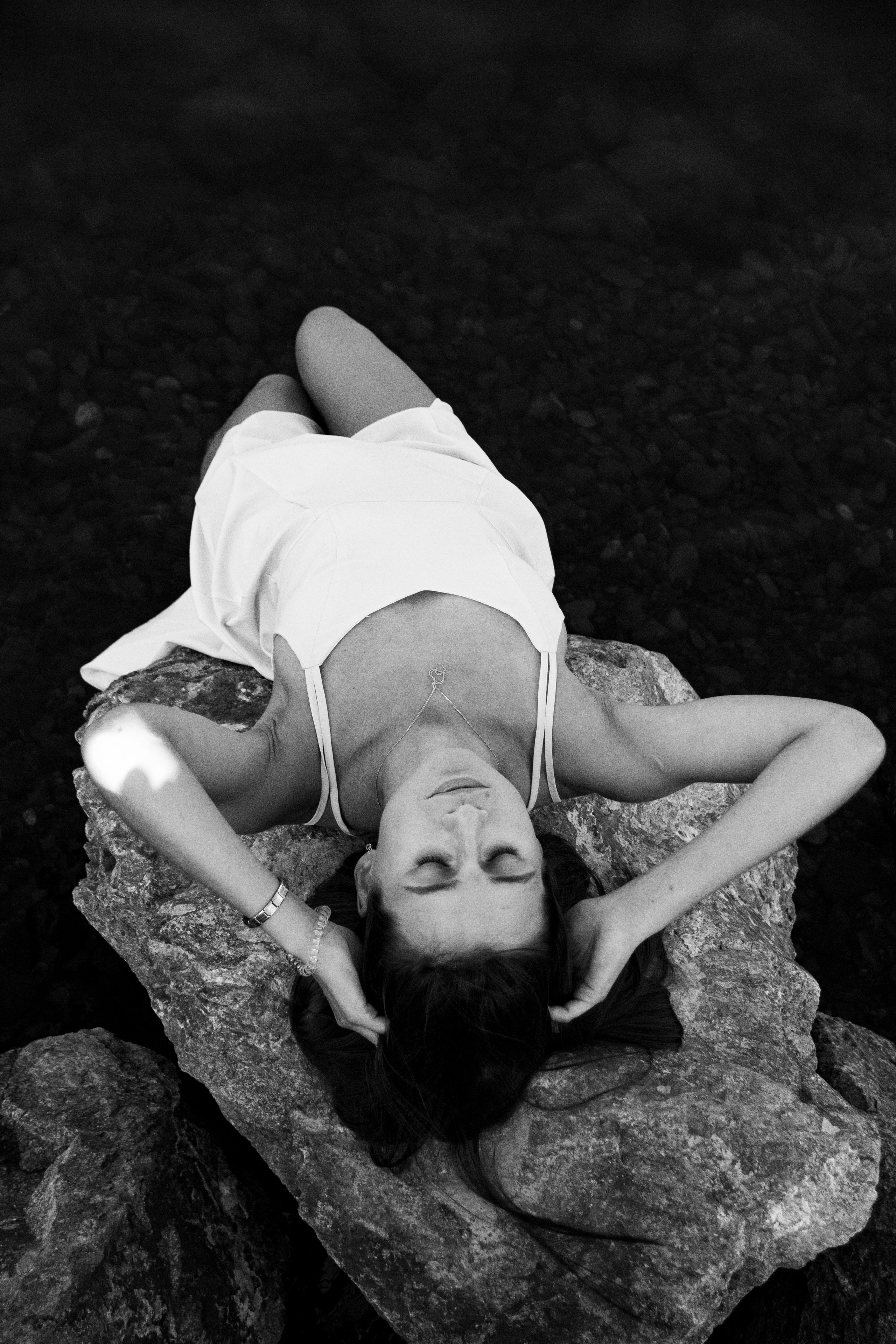 Отражение нежности. Фотограф Красноярск Архипова Алина