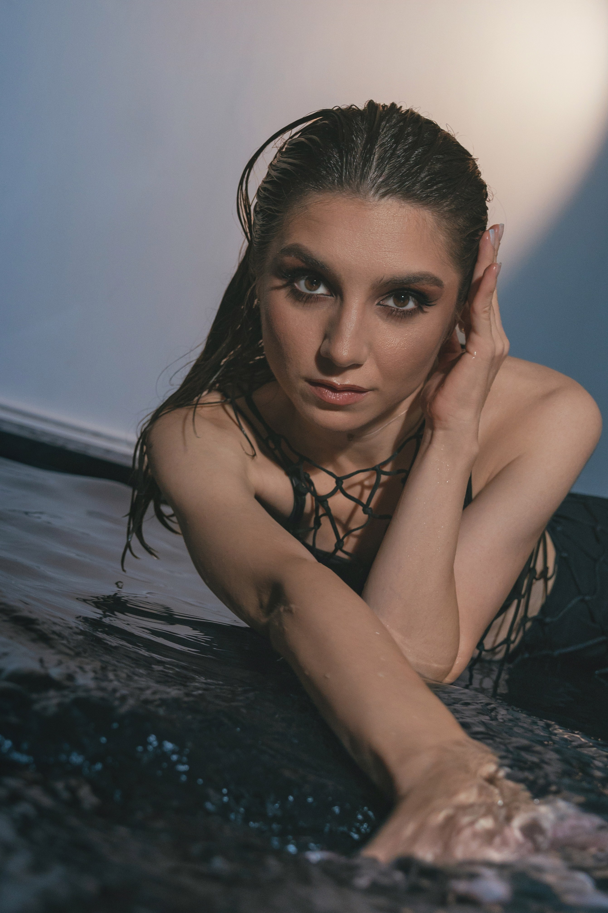 Юлия. Свадебный фотограф Руслан Хасанов