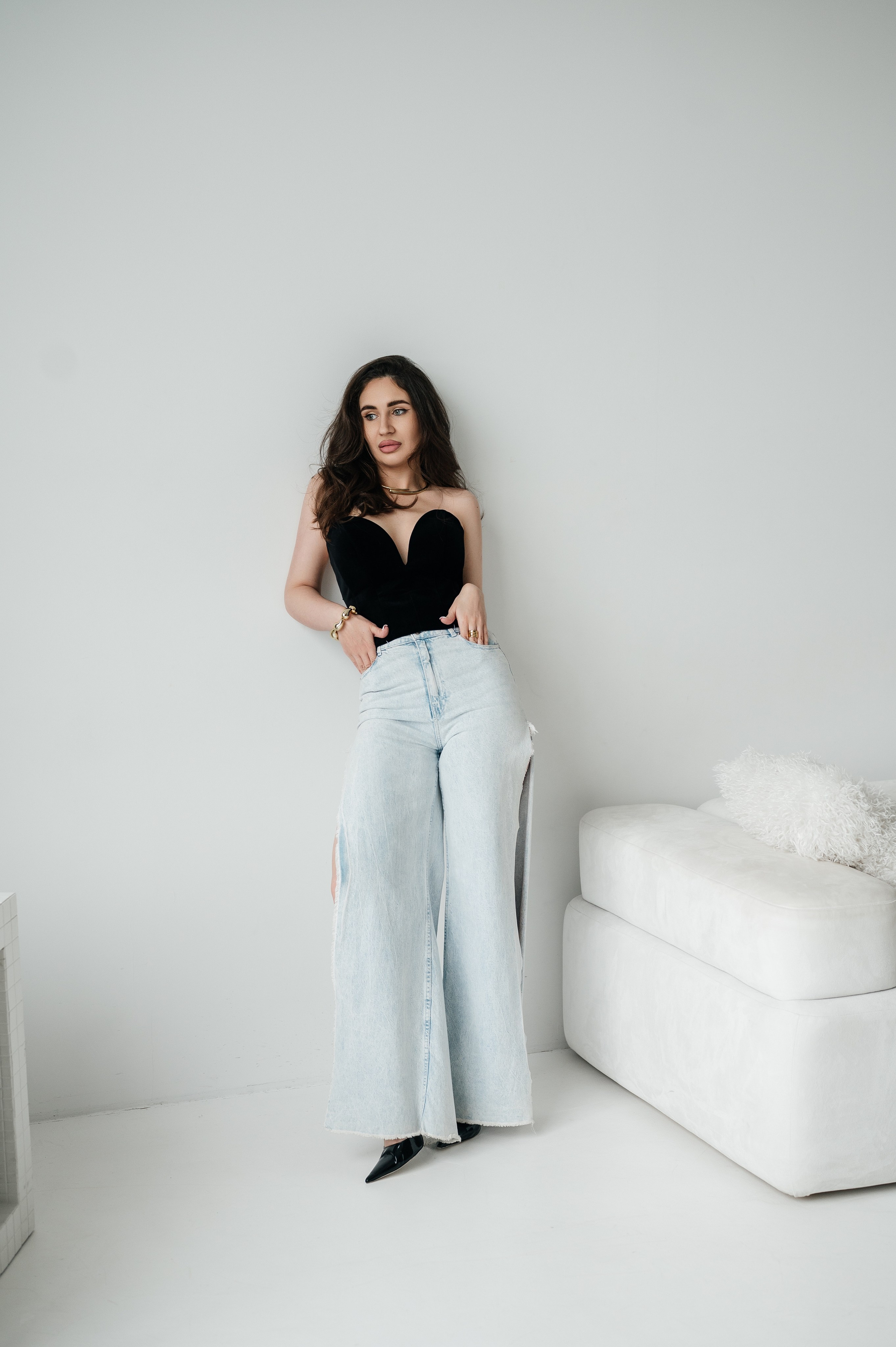 Кристина. Свадебный и семейный фотограф в Краснодаре Алина Мельник